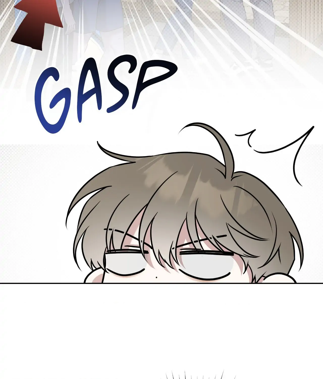 Ballboy Tactics [Official] - Chapter 45 manhwa