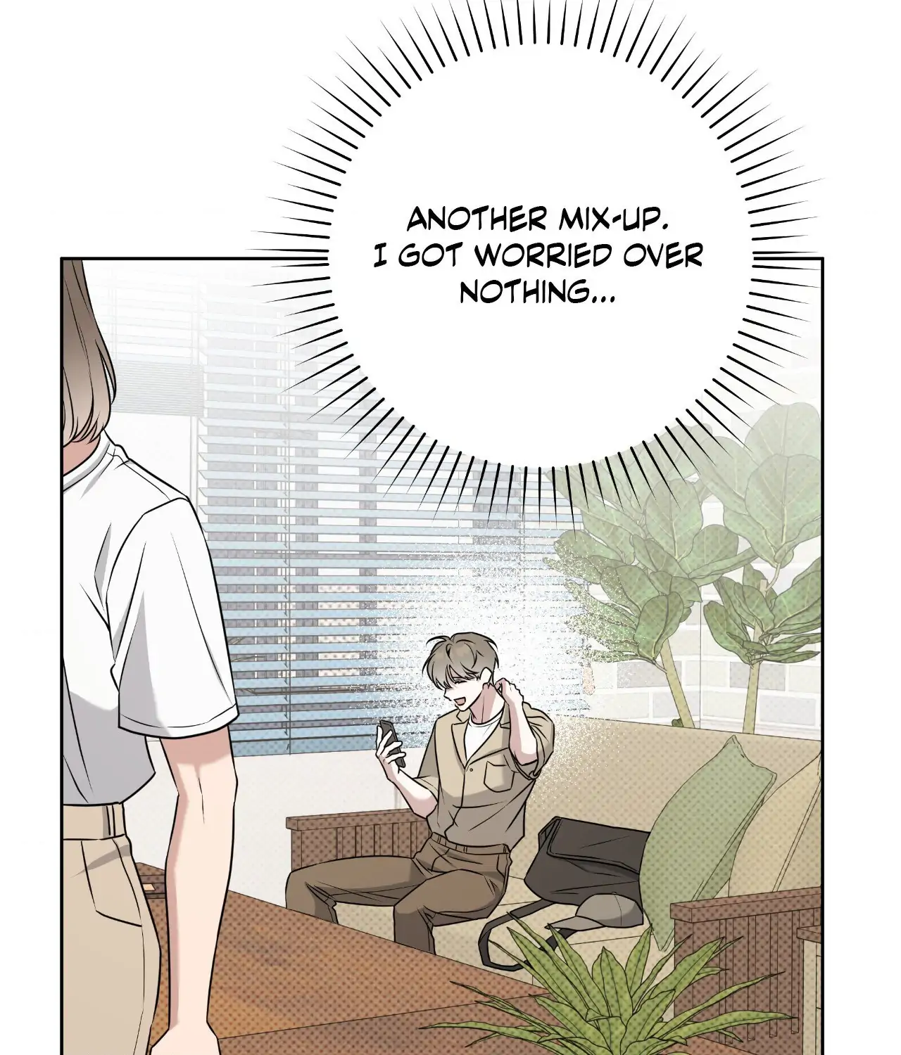 Ballboy Tactics [Official] - Chapter 45 manhwa