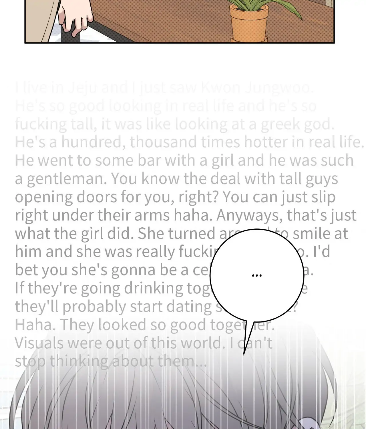 Ballboy Tactics [Official] - Chapter 45 manhwa