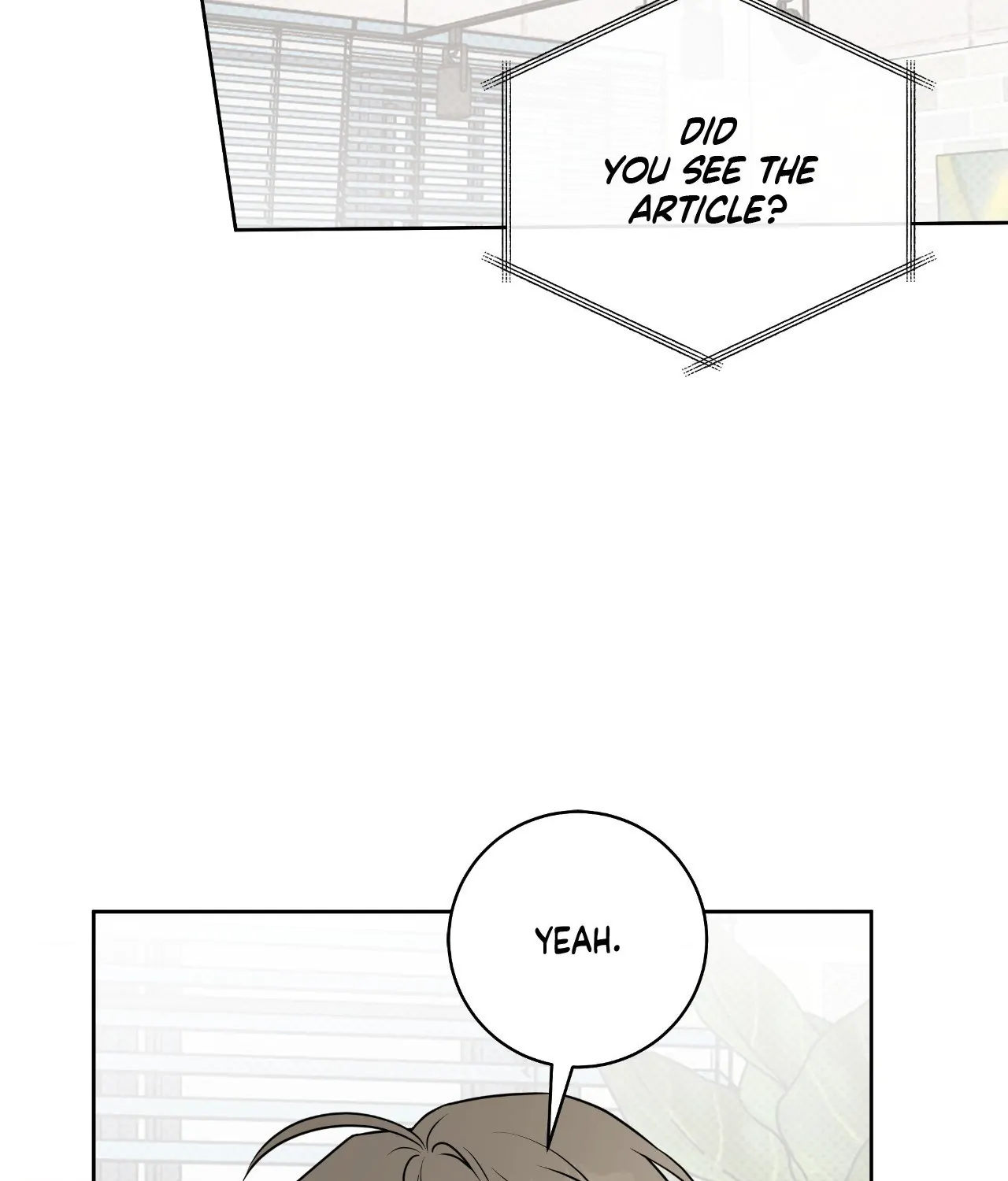 Ballboy Tactics [Official] - Chapter 45 manhwa