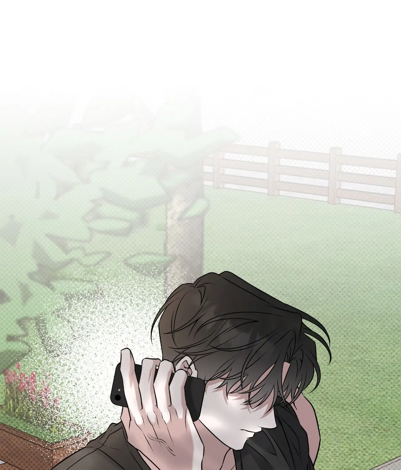 Ballboy Tactics [Official] - Chapter 45 manhwa