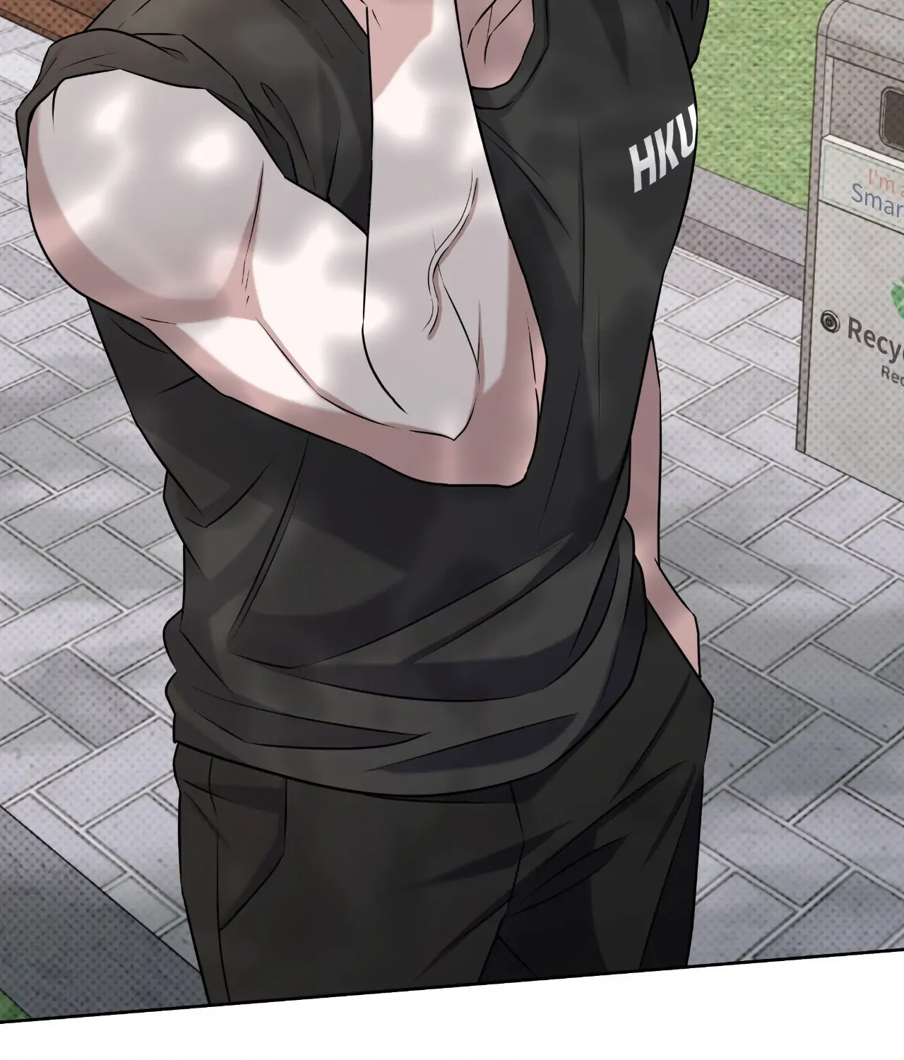 Ballboy Tactics [Official] - Chapter 45 manhwa