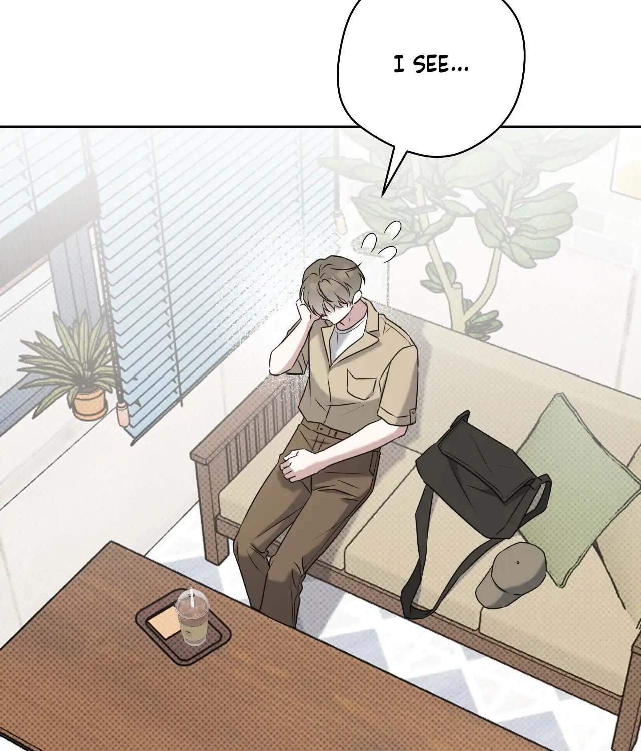 Ballboy Tactics [Official] - Chapter 45 manhwa