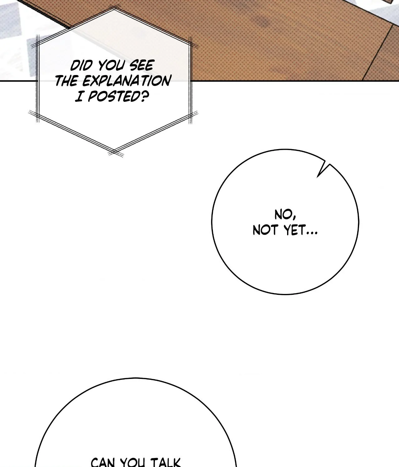Ballboy Tactics [Official] - Chapter 45 manhwa