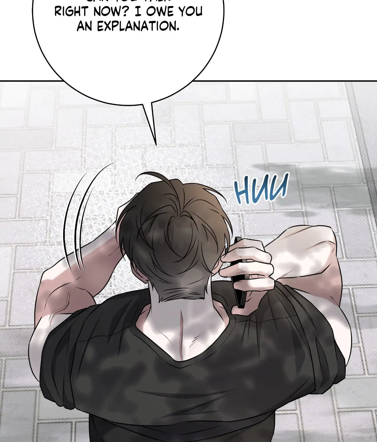 Ballboy Tactics [Official] - Chapter 45 manhwa