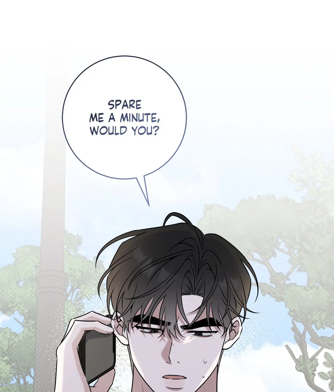 Ballboy Tactics [Official] - Chapter 45 manhwa
