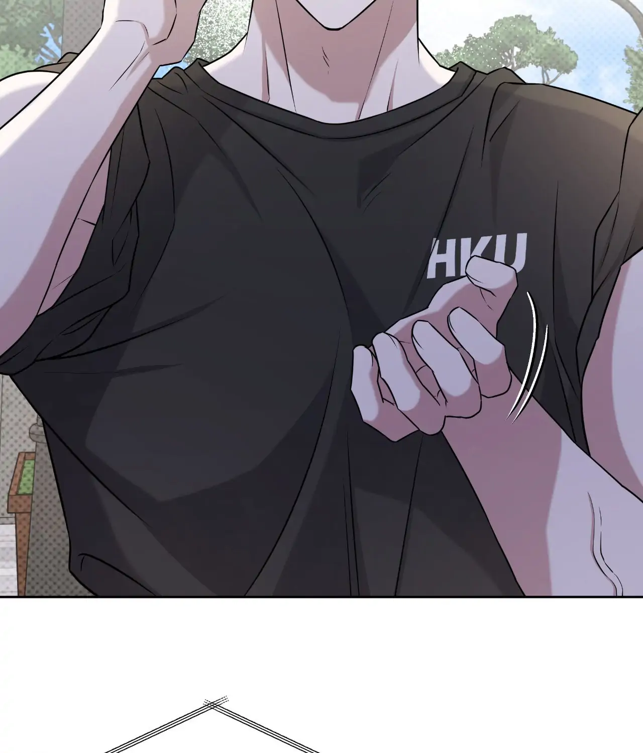 Ballboy Tactics [Official] - Chapter 45 manhwa