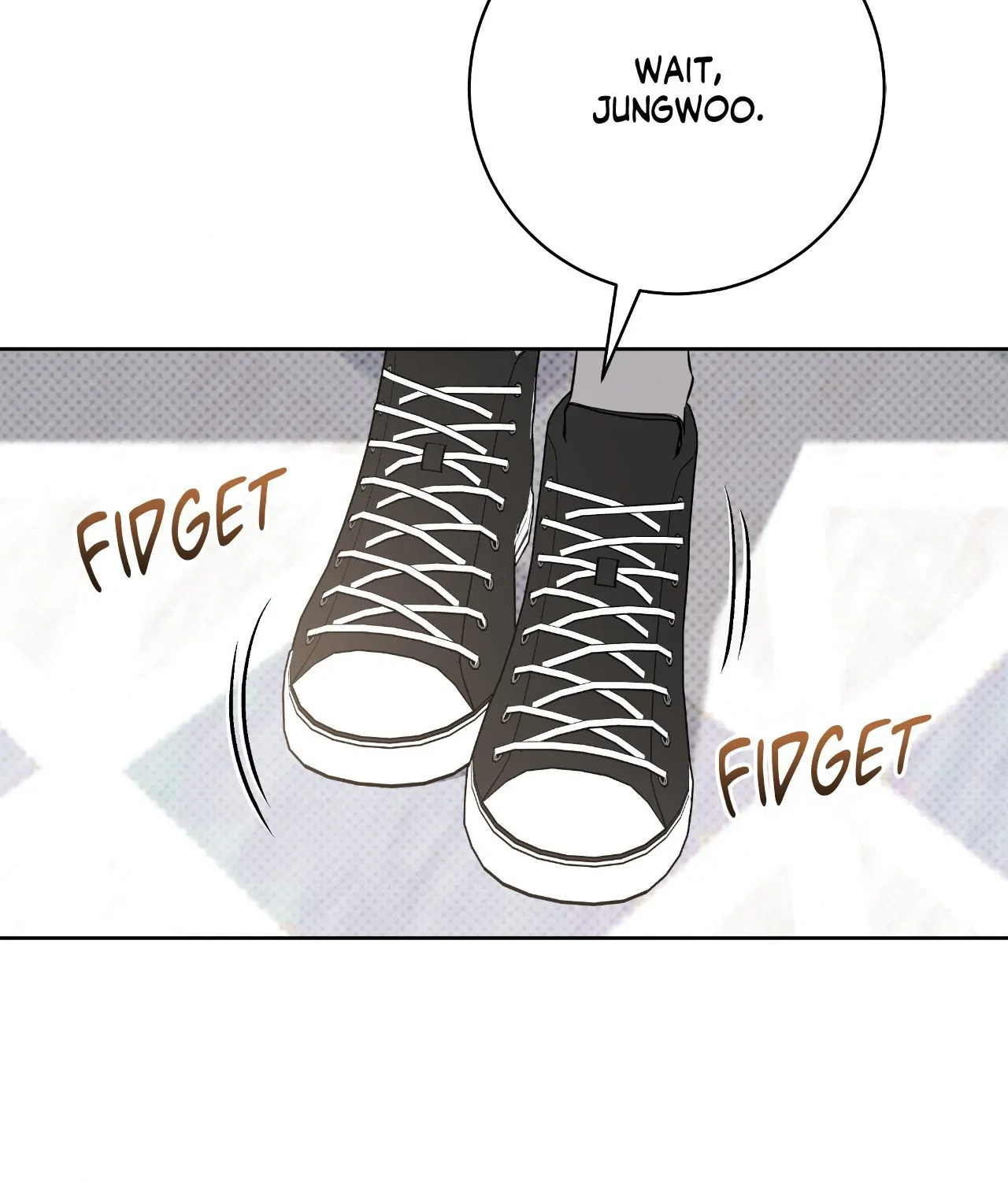 Ballboy Tactics [Official] - Chapter 45 manhwa
