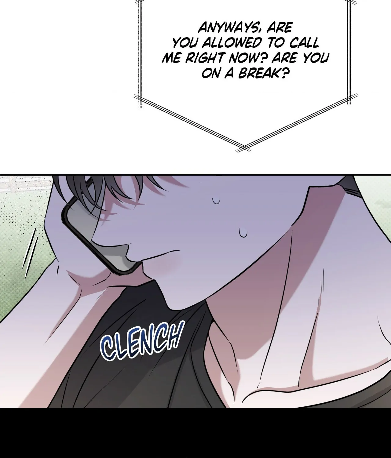 Ballboy Tactics [Official] - Chapter 45 manhwa