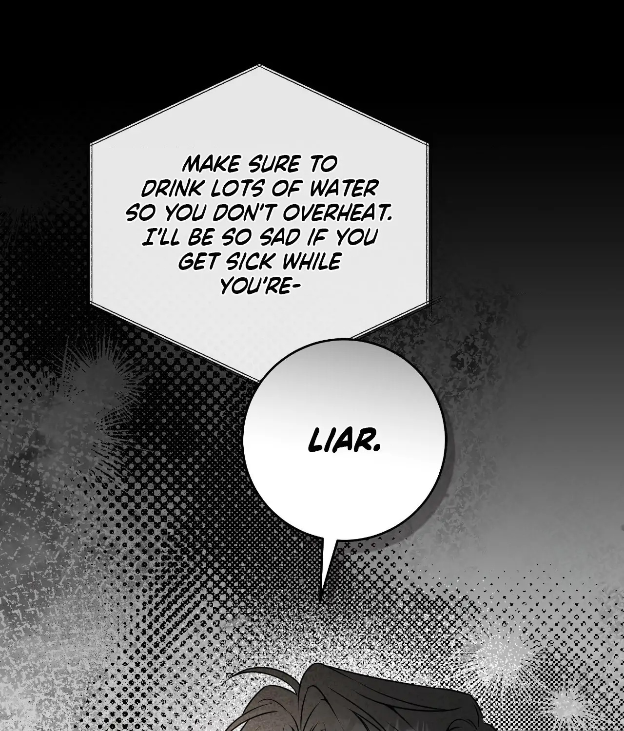 Ballboy Tactics [Official] - Chapter 45 manhwa