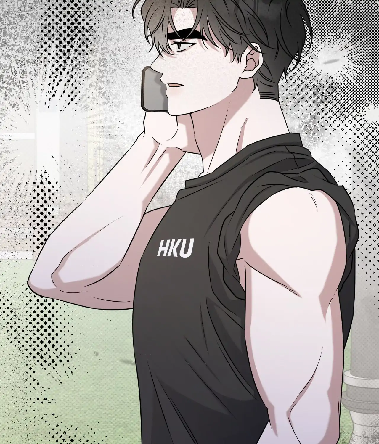 Ballboy Tactics [Official] - Chapter 45 manhwa