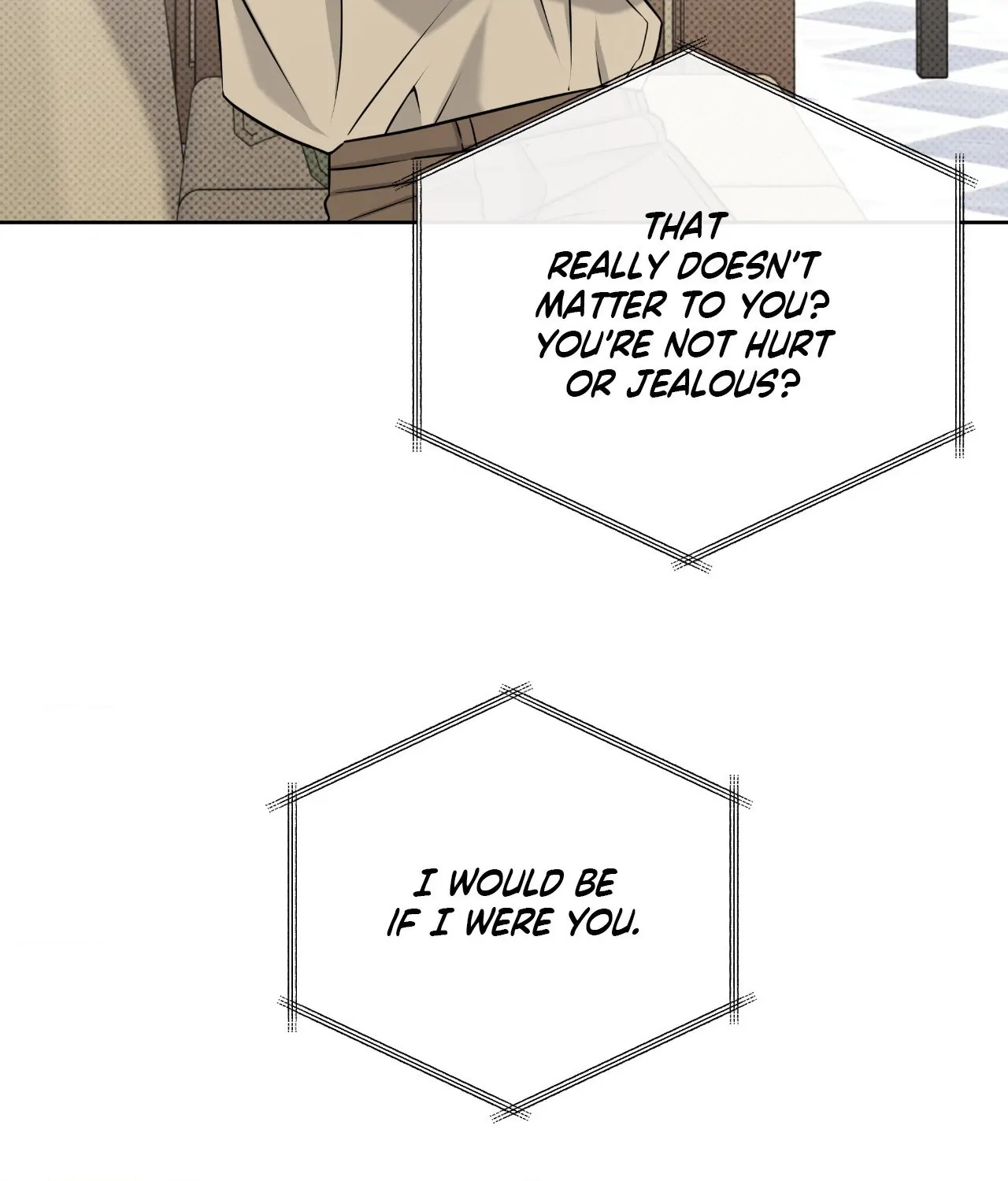 Ballboy Tactics [Official] - Chapter 45 manhwa