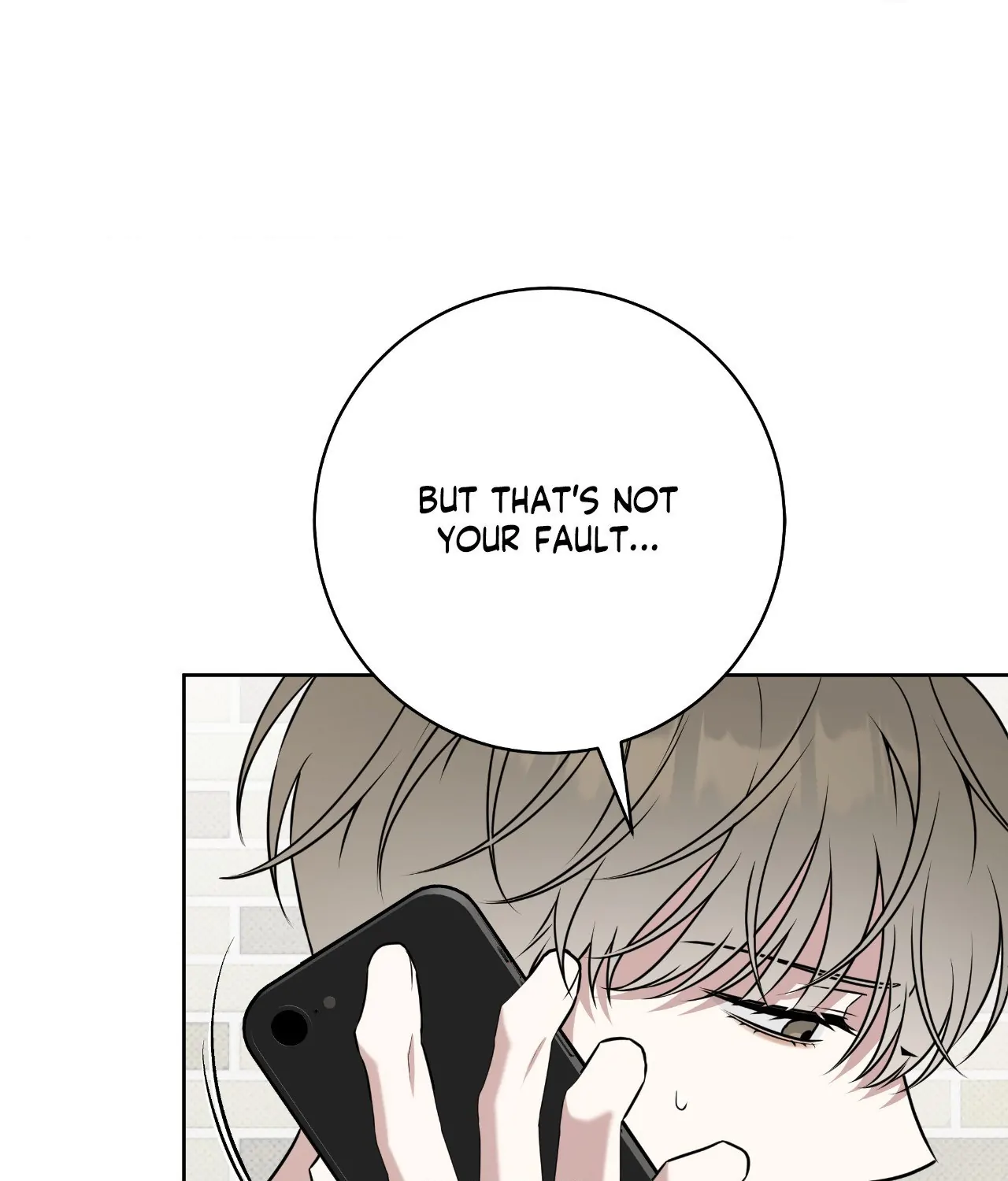 Ballboy Tactics [Official] - Chapter 45 manhwa