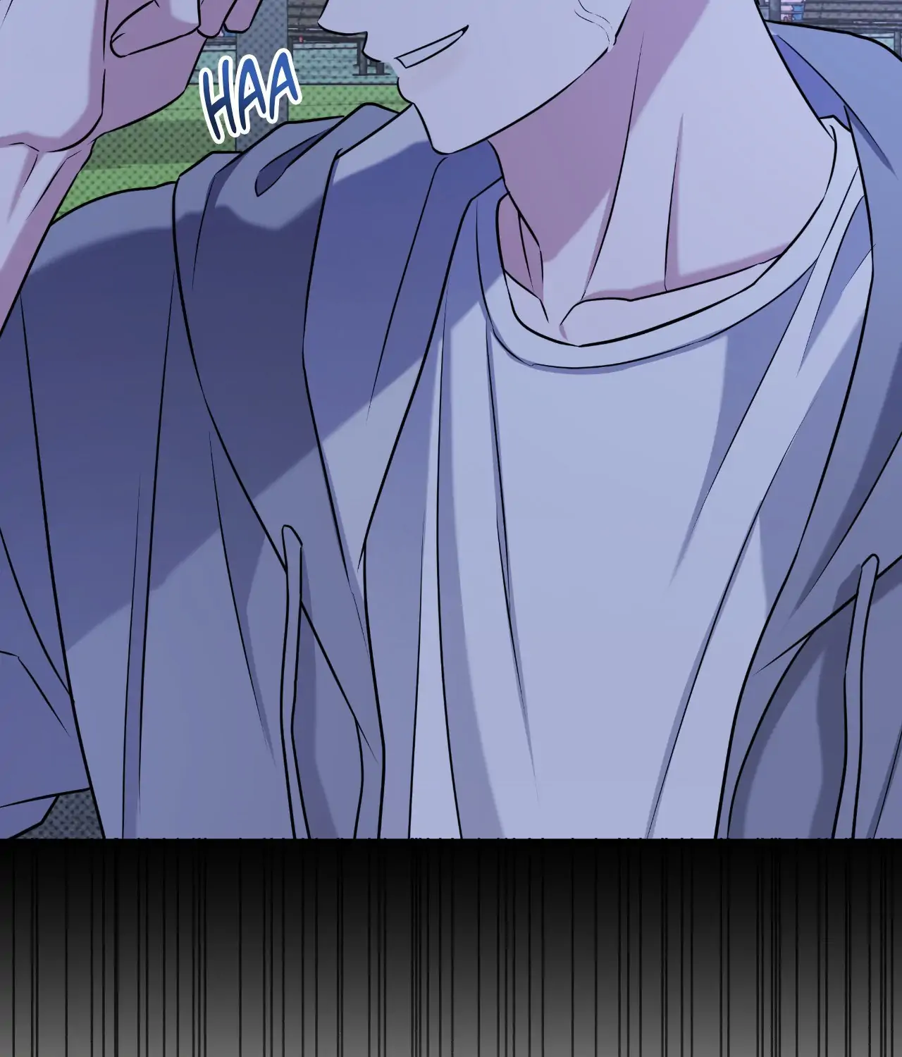 Ballboy Tactics [Official] - Chapter 45 manhwa