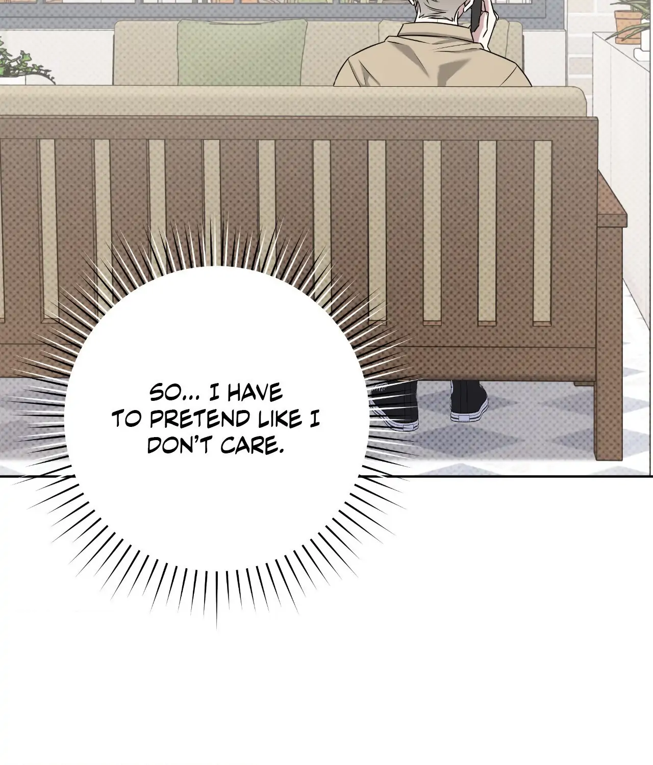 Ballboy Tactics [Official] - Chapter 45 manhwa