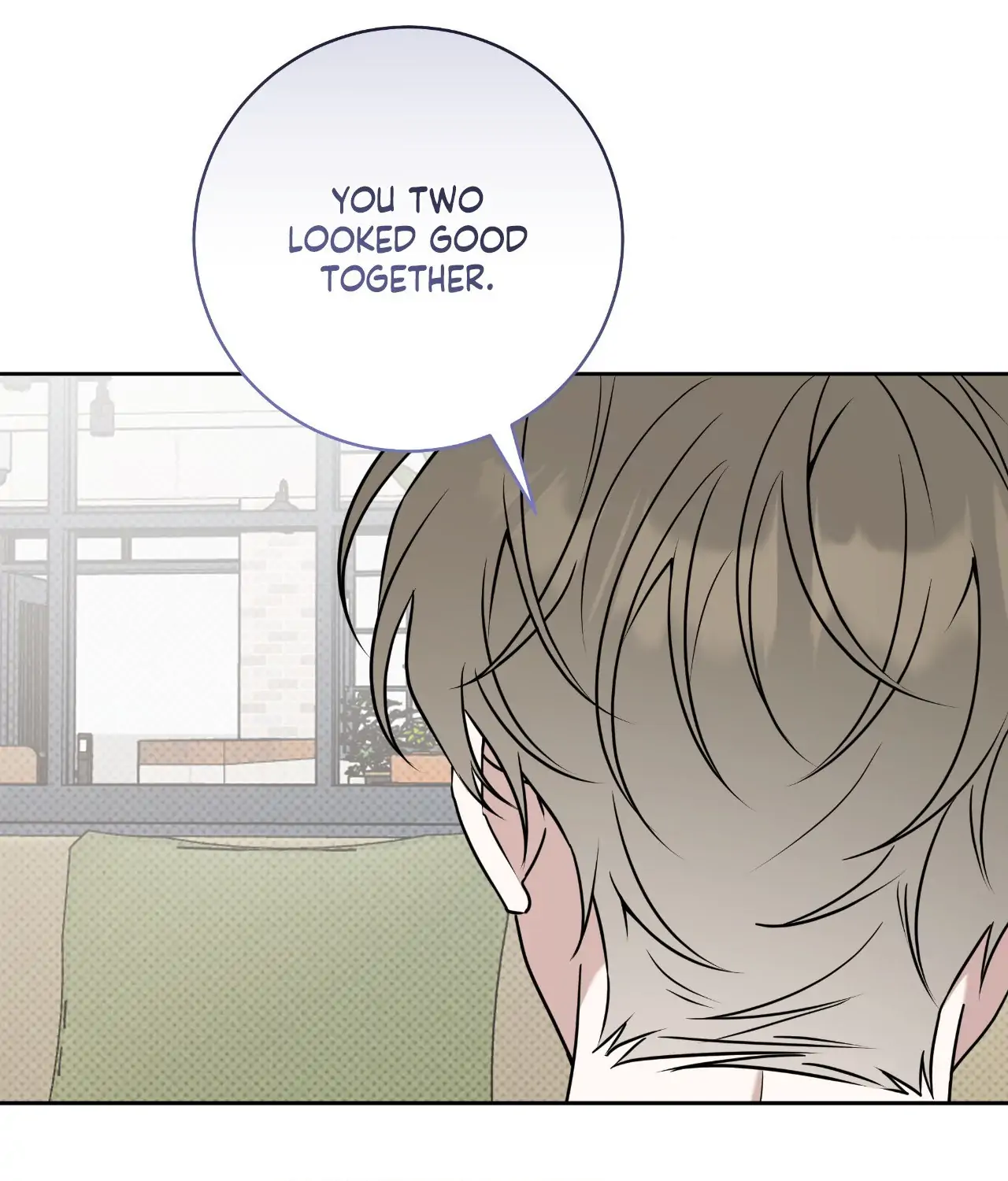 Ballboy Tactics [Official] - Chapter 45 manhwa