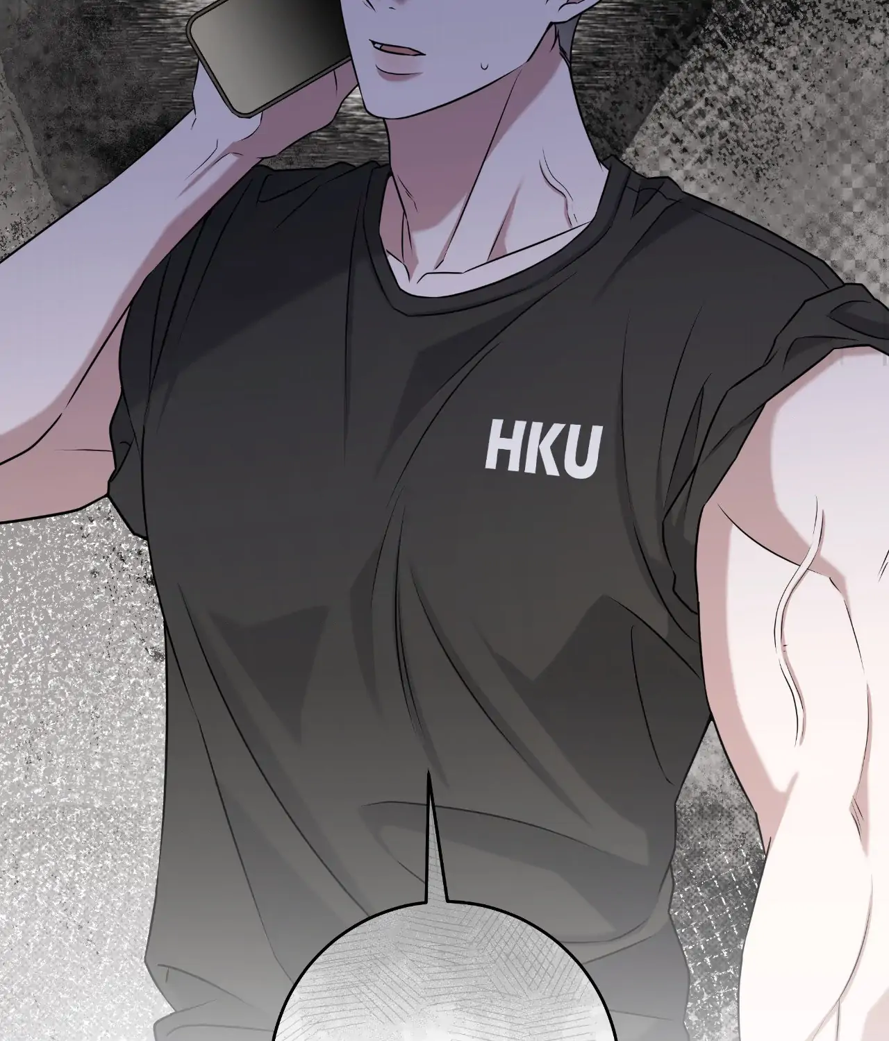 Ballboy Tactics [Official] - Chapter 45 manhwa