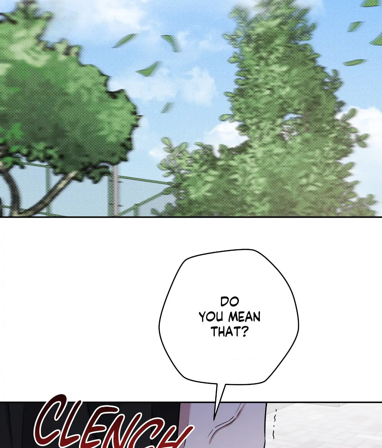 Ballboy Tactics [Official] - Chapter 45 manhwa
