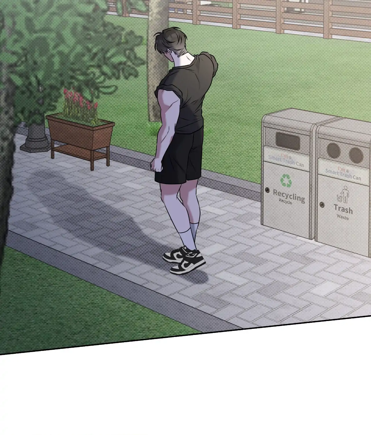 Ballboy Tactics [Official] - Chapter 45 manhwa