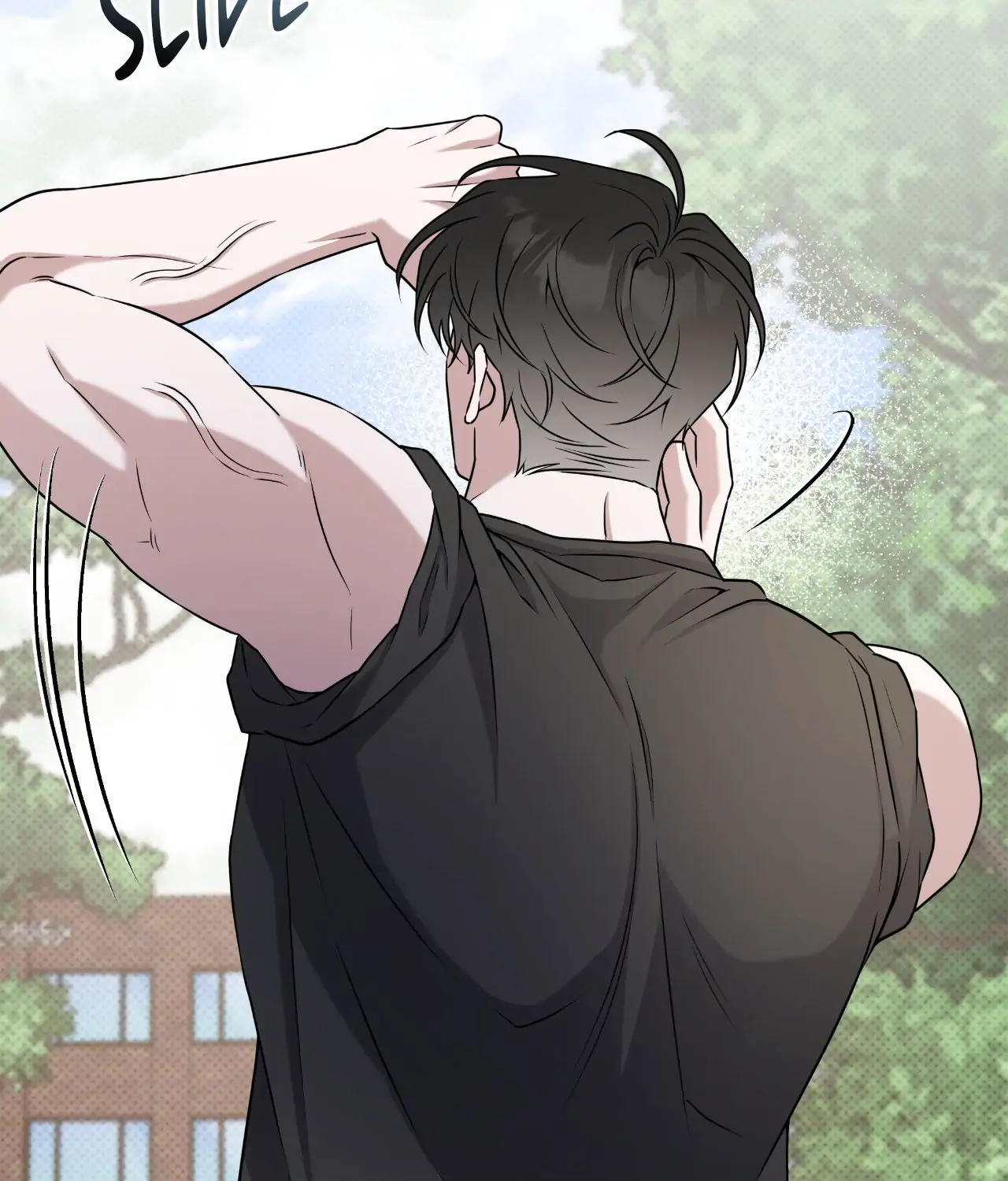 Ballboy Tactics [Official] - Chapter 45 manhwa