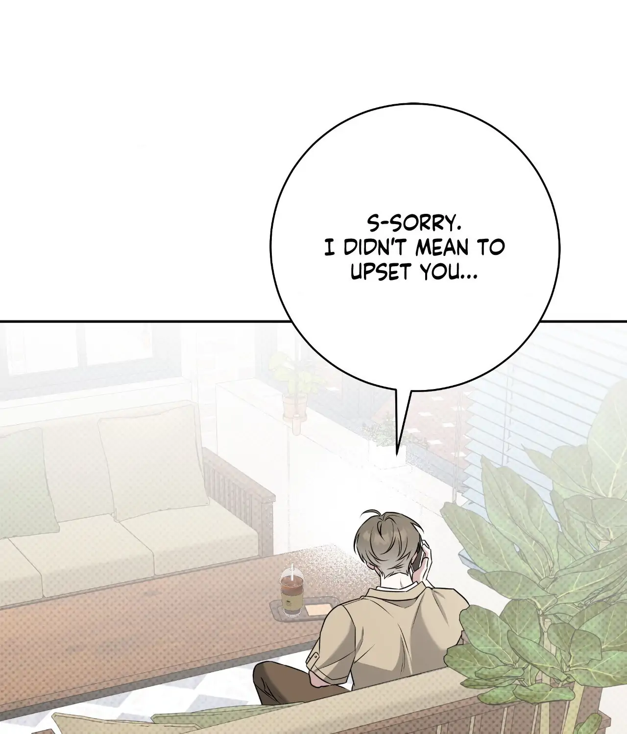 Ballboy Tactics [Official] - Chapter 45 manhwa