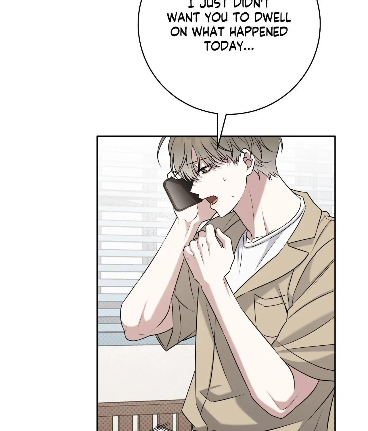 Ballboy Tactics [Official] - Chapter 45 manhwa