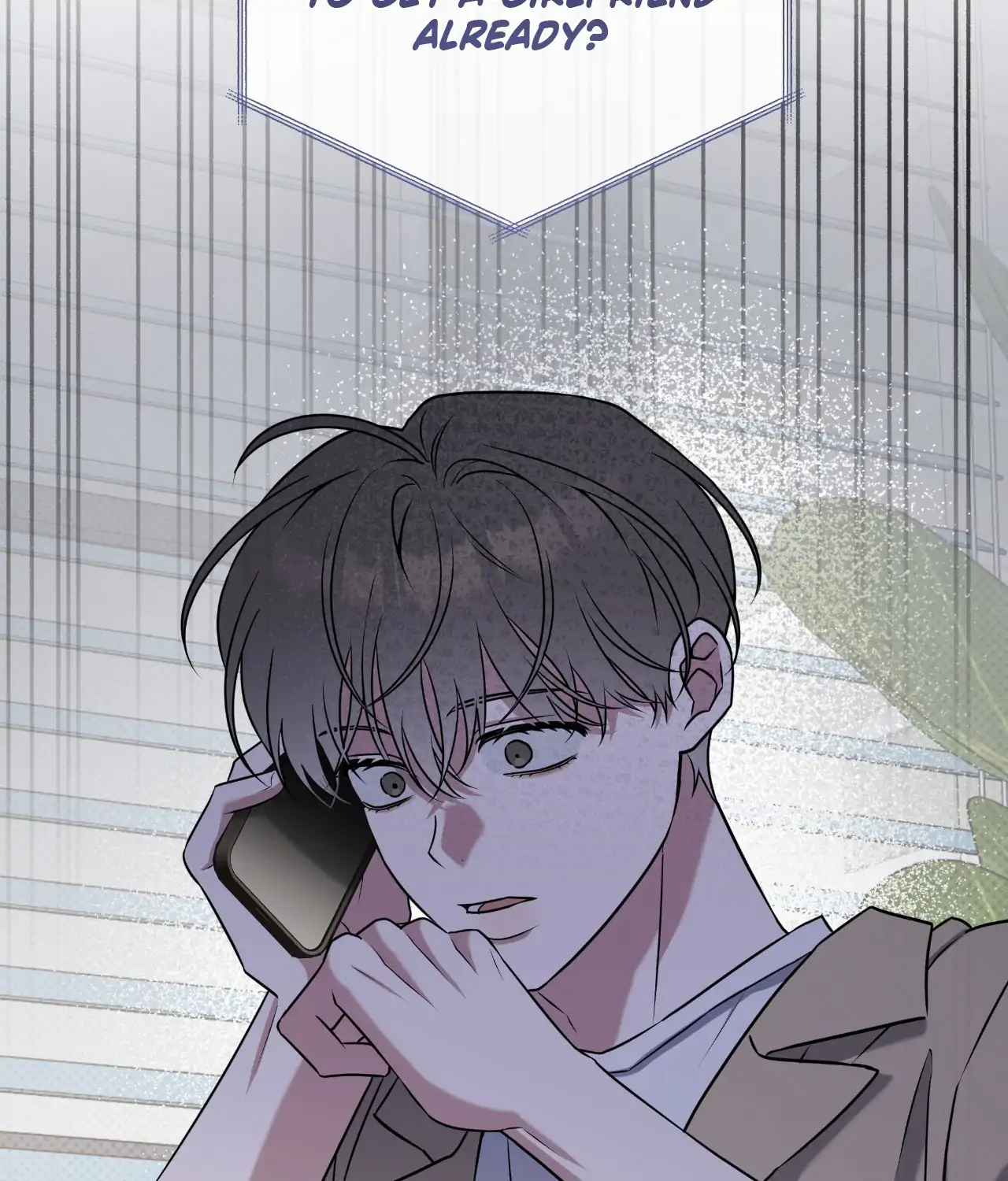 Ballboy Tactics [Official] - Chapter 45 manhwa