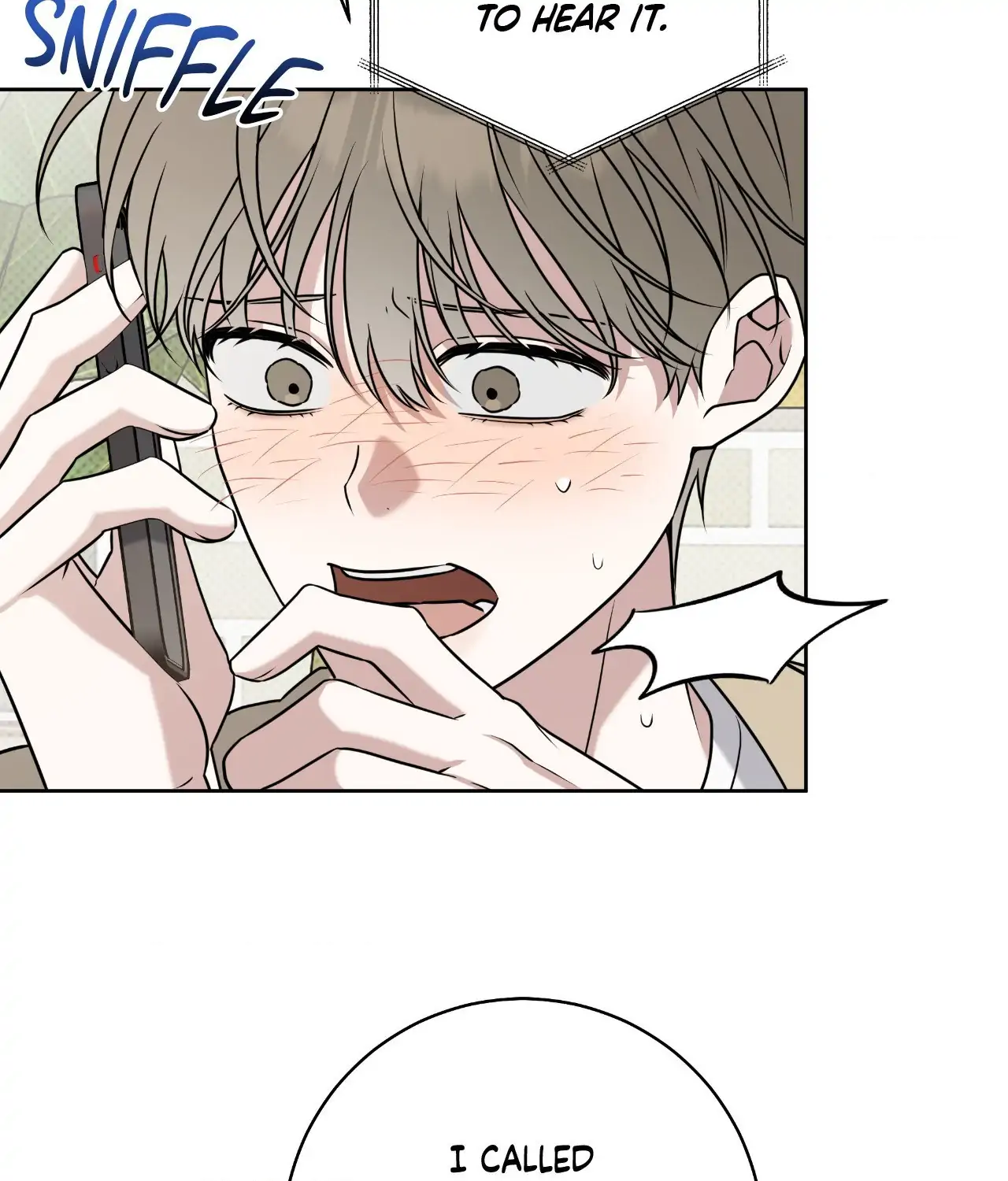 Ballboy Tactics [Official] - Chapter 45 manhwa
