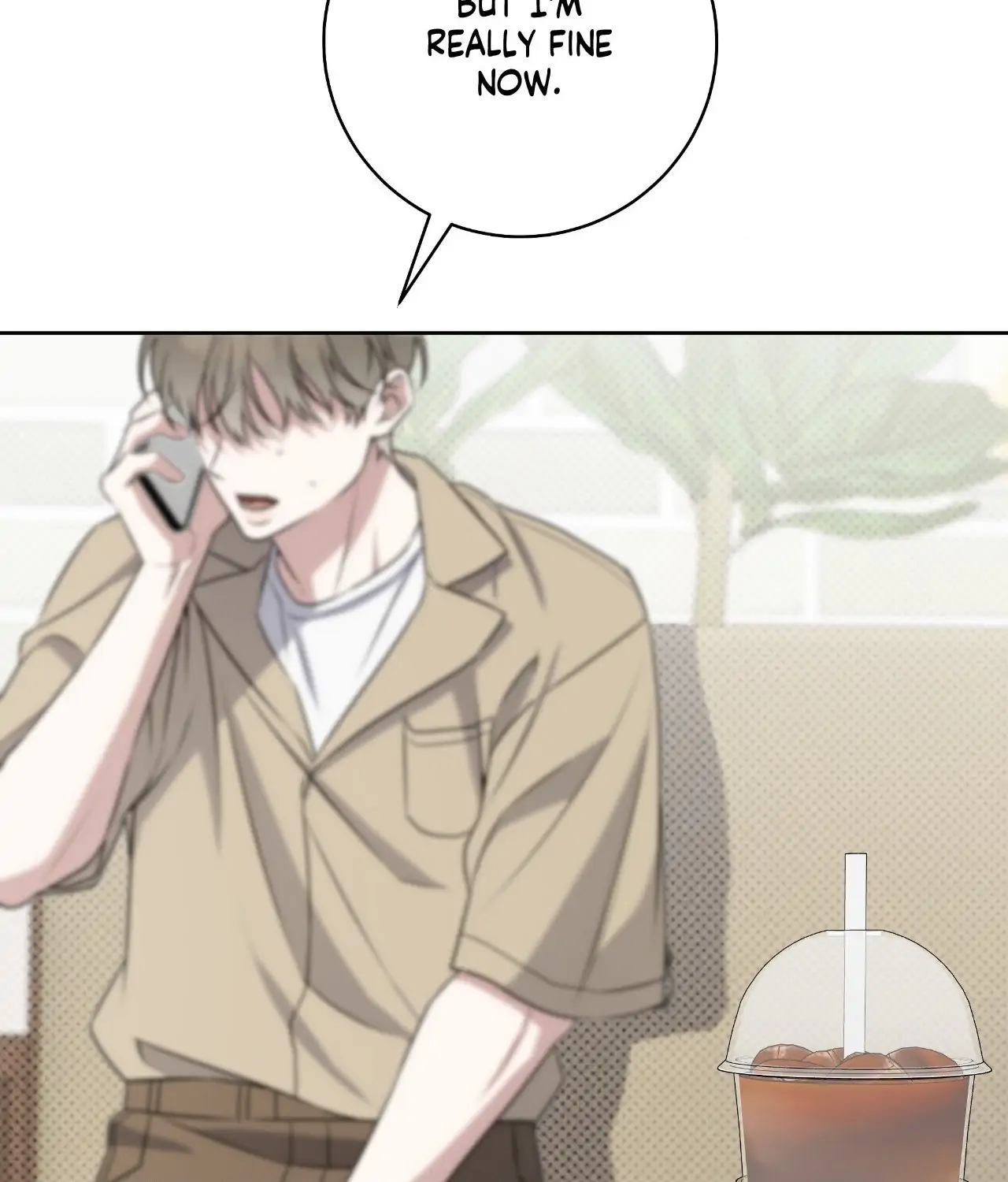 Ballboy Tactics [Official] - Chapter 45 manhwa
