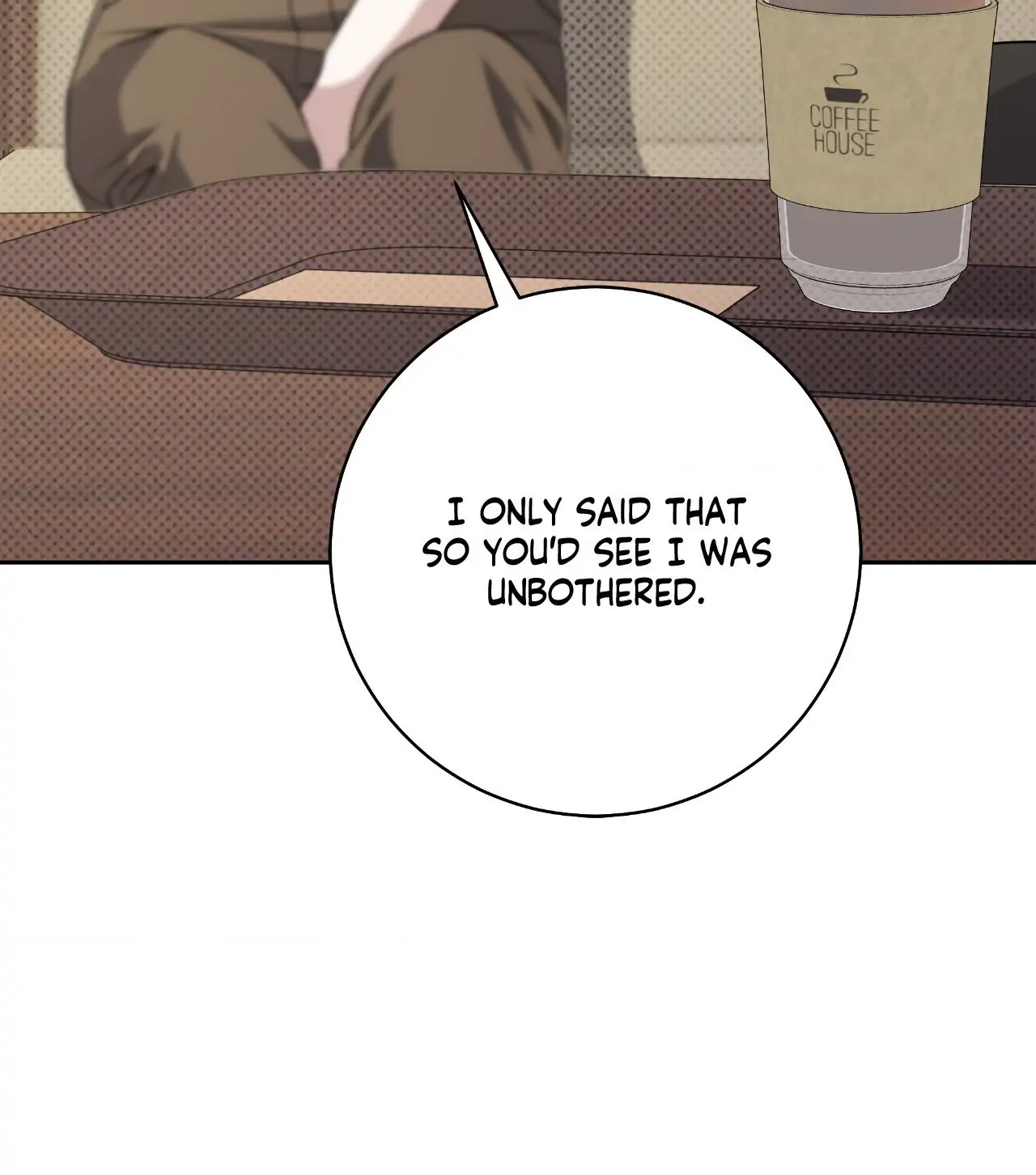 Ballboy Tactics [Official] - Chapter 45 manhwa
