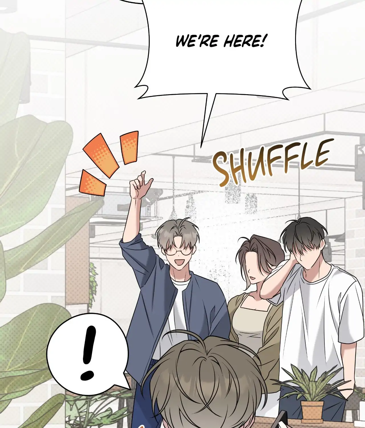 Ballboy Tactics [Official] - Chapter 45 manhwa