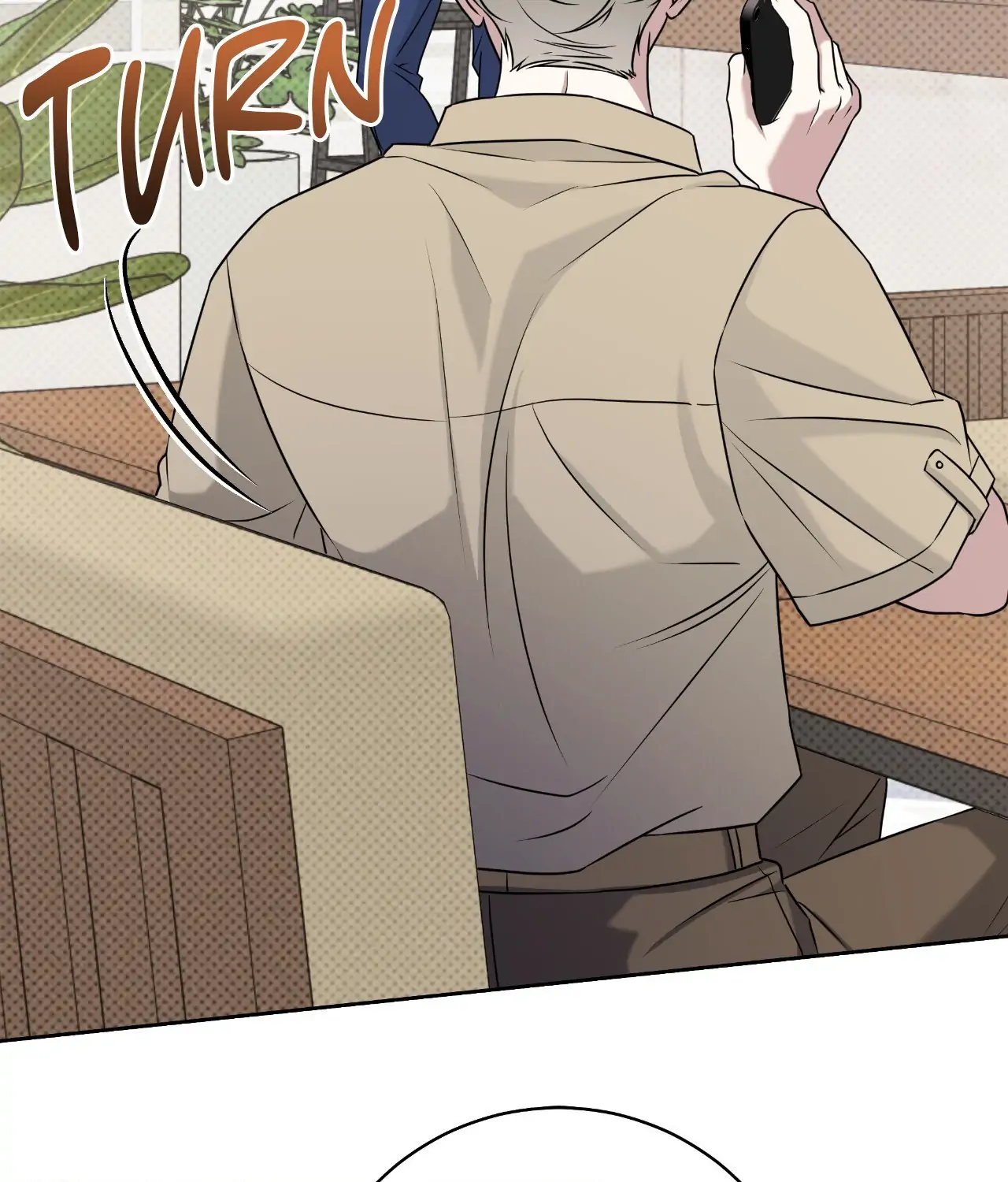 Ballboy Tactics [Official] - Chapter 45 manhwa