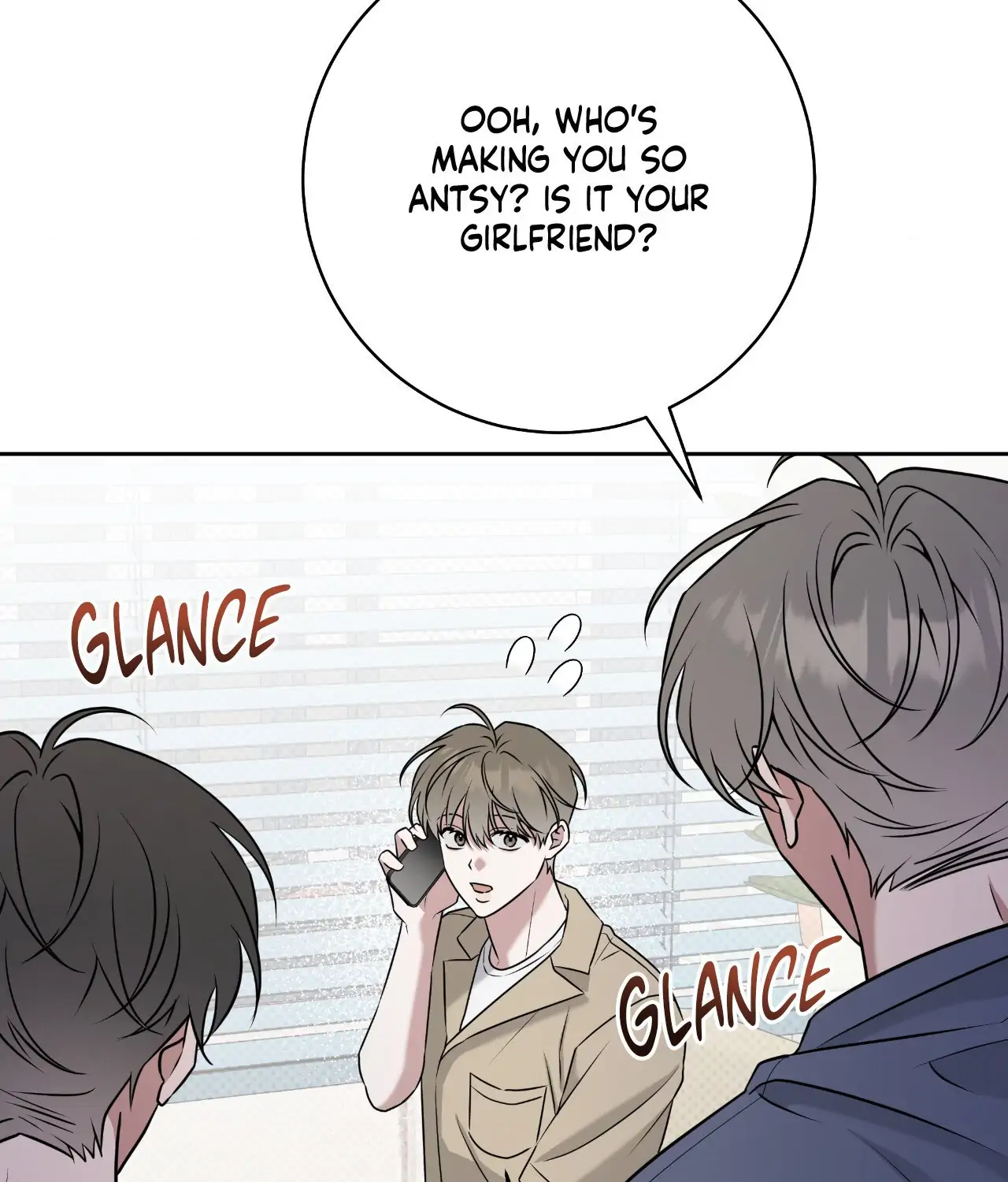 Ballboy Tactics [Official] - Chapter 45 manhwa
