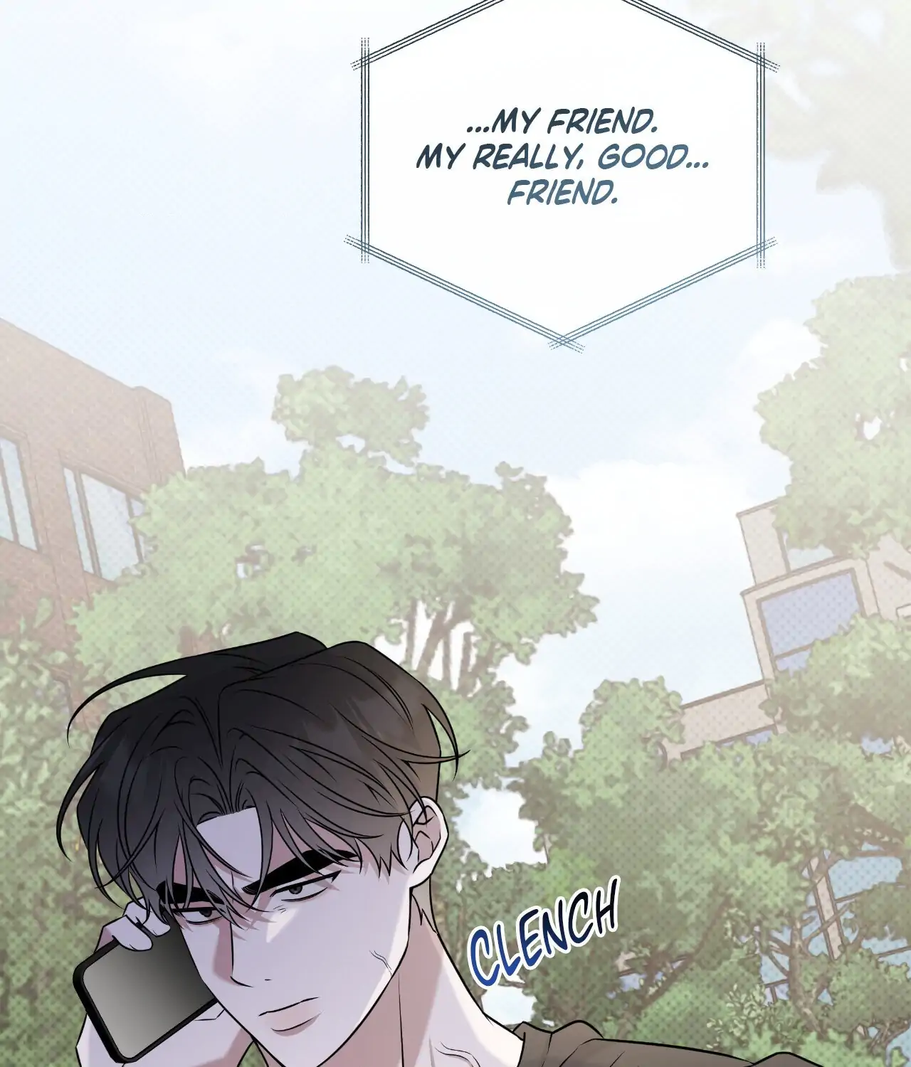 Ballboy Tactics [Official] - Chapter 45 manhwa