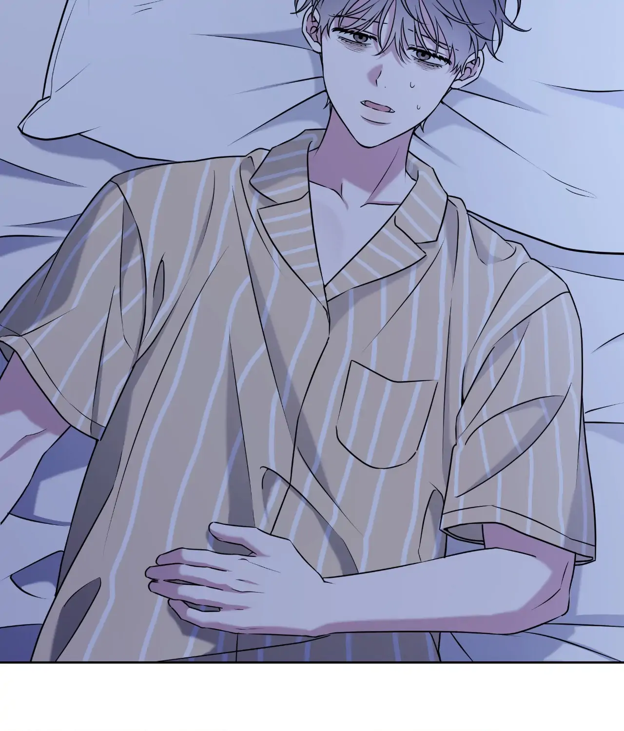 Ballboy Tactics [Official] - Chapter 46 manhwa