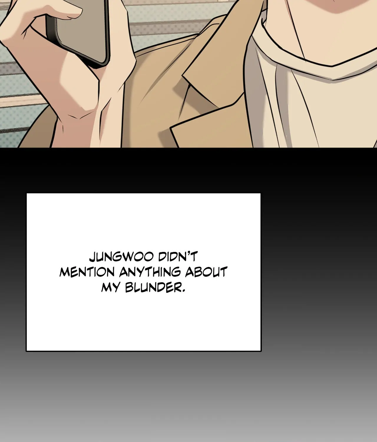 Ballboy Tactics [Official] - Chapter 46 manhwa