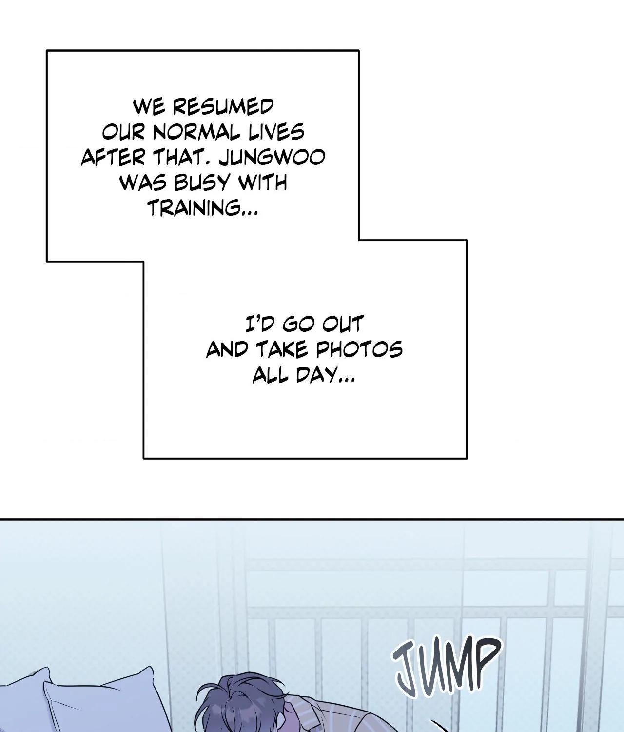 Ballboy Tactics [Official] - Chapter 46 manhwa