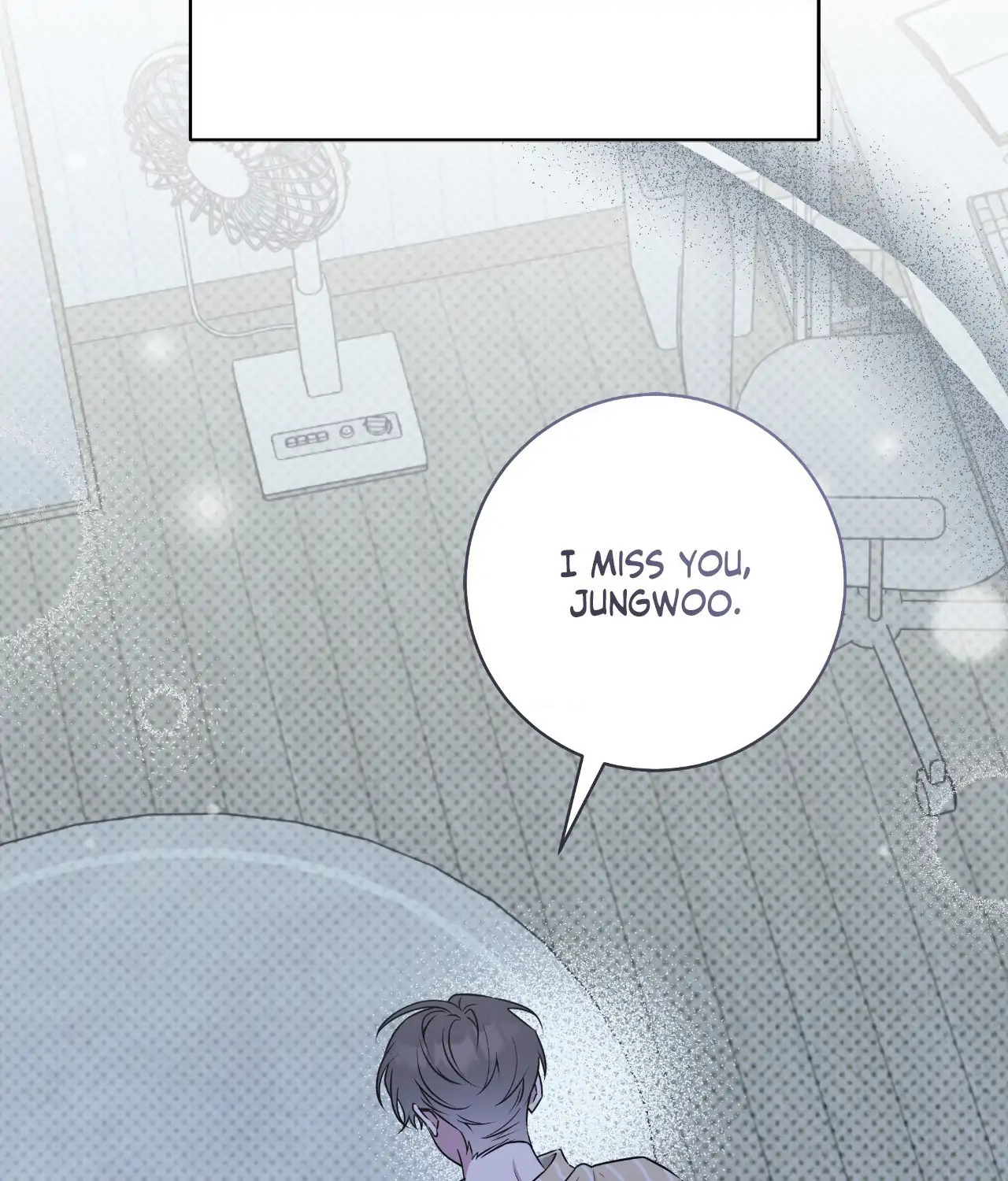 Ballboy Tactics [Official] - Chapter 46 manhwa