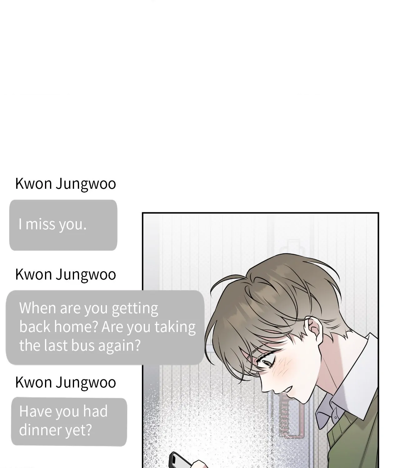 Ballboy Tactics [Official] - Chapter 46 manhwa
