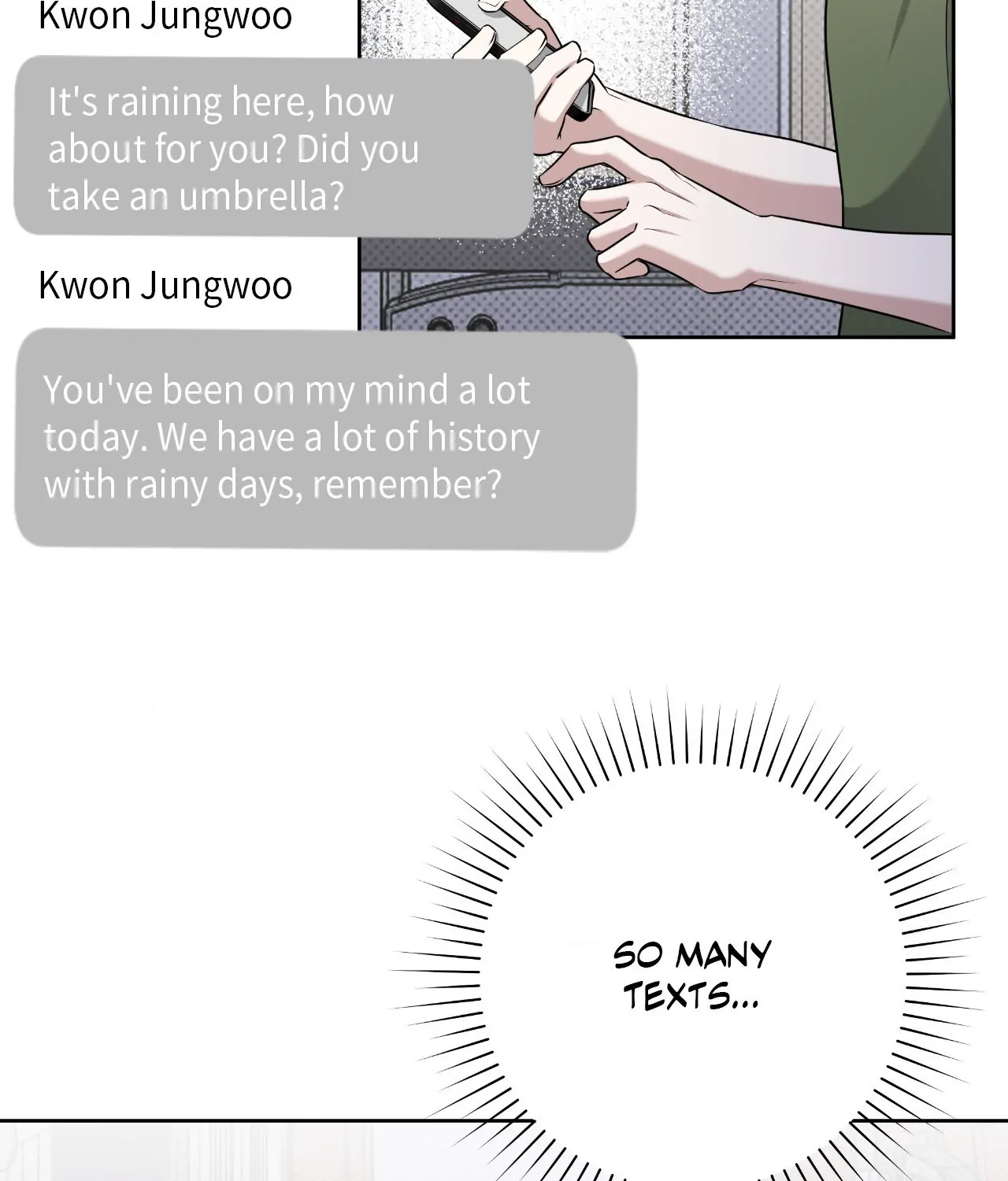 Ballboy Tactics [Official] - Chapter 46 manhwa
