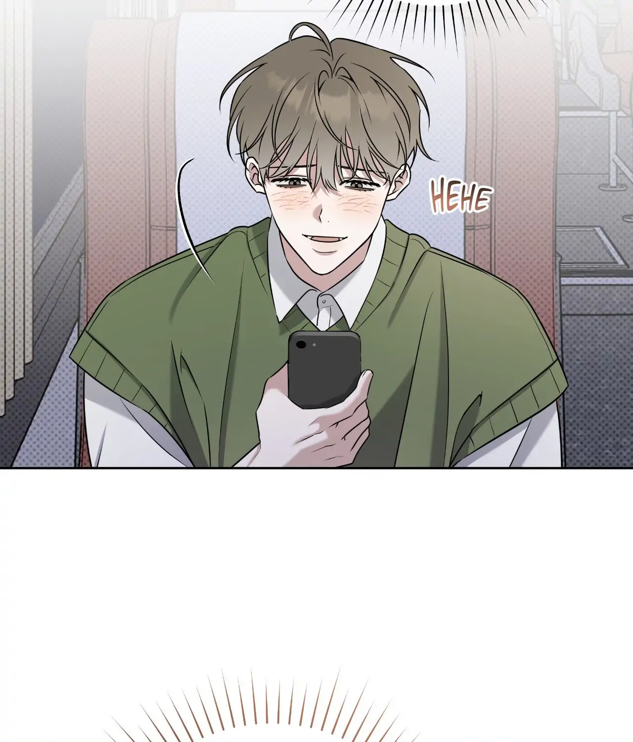 Ballboy Tactics [Official] - Chapter 46 manhwa