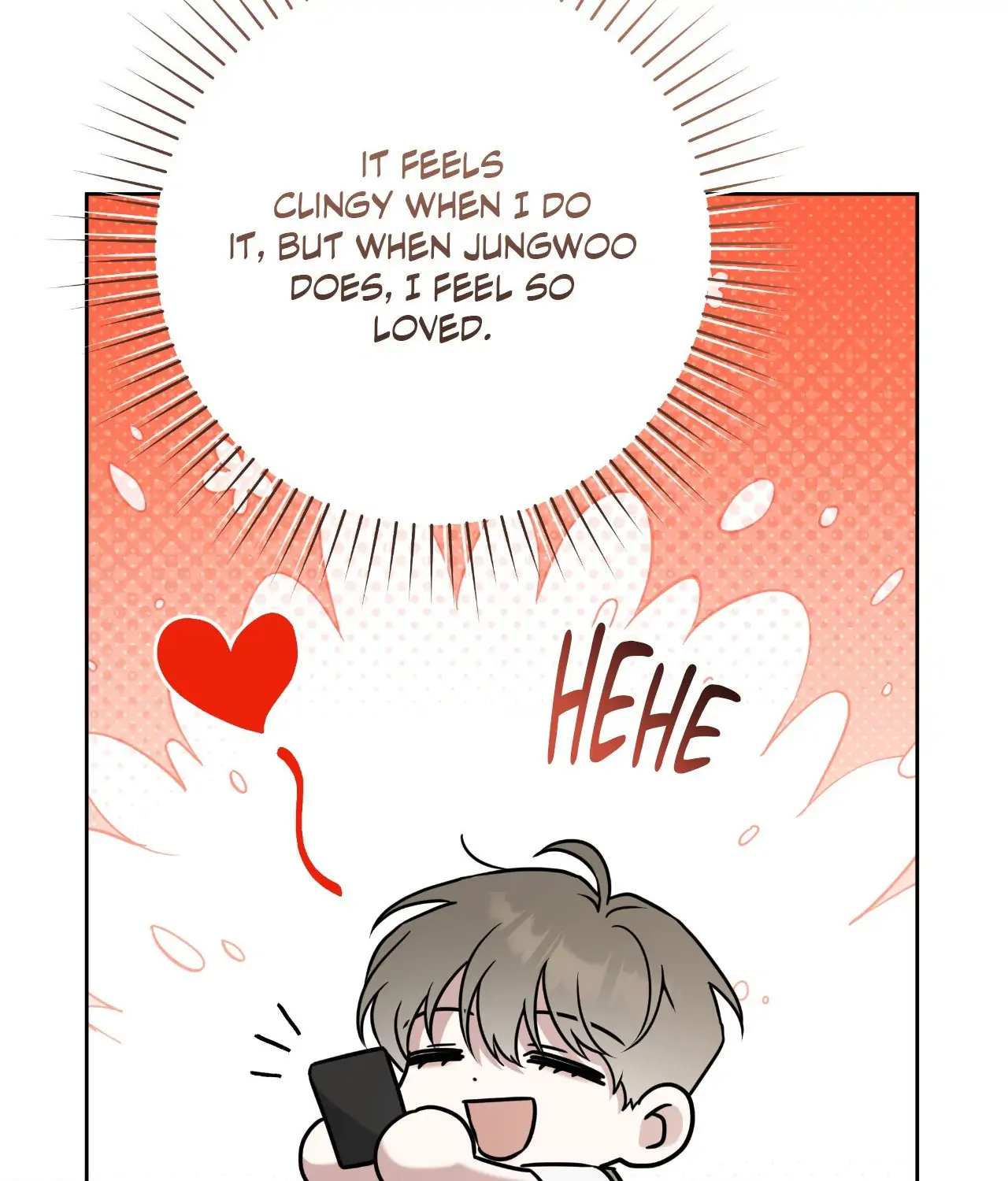 Ballboy Tactics [Official] - Chapter 46 manhwa