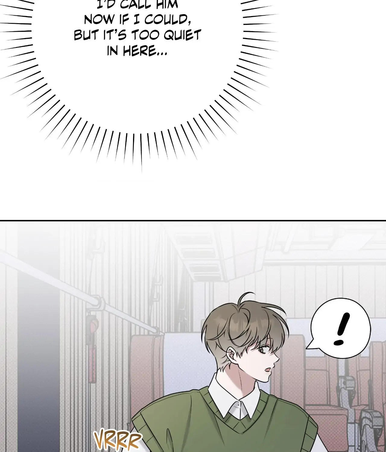 Ballboy Tactics [Official] - Chapter 46 manhwa