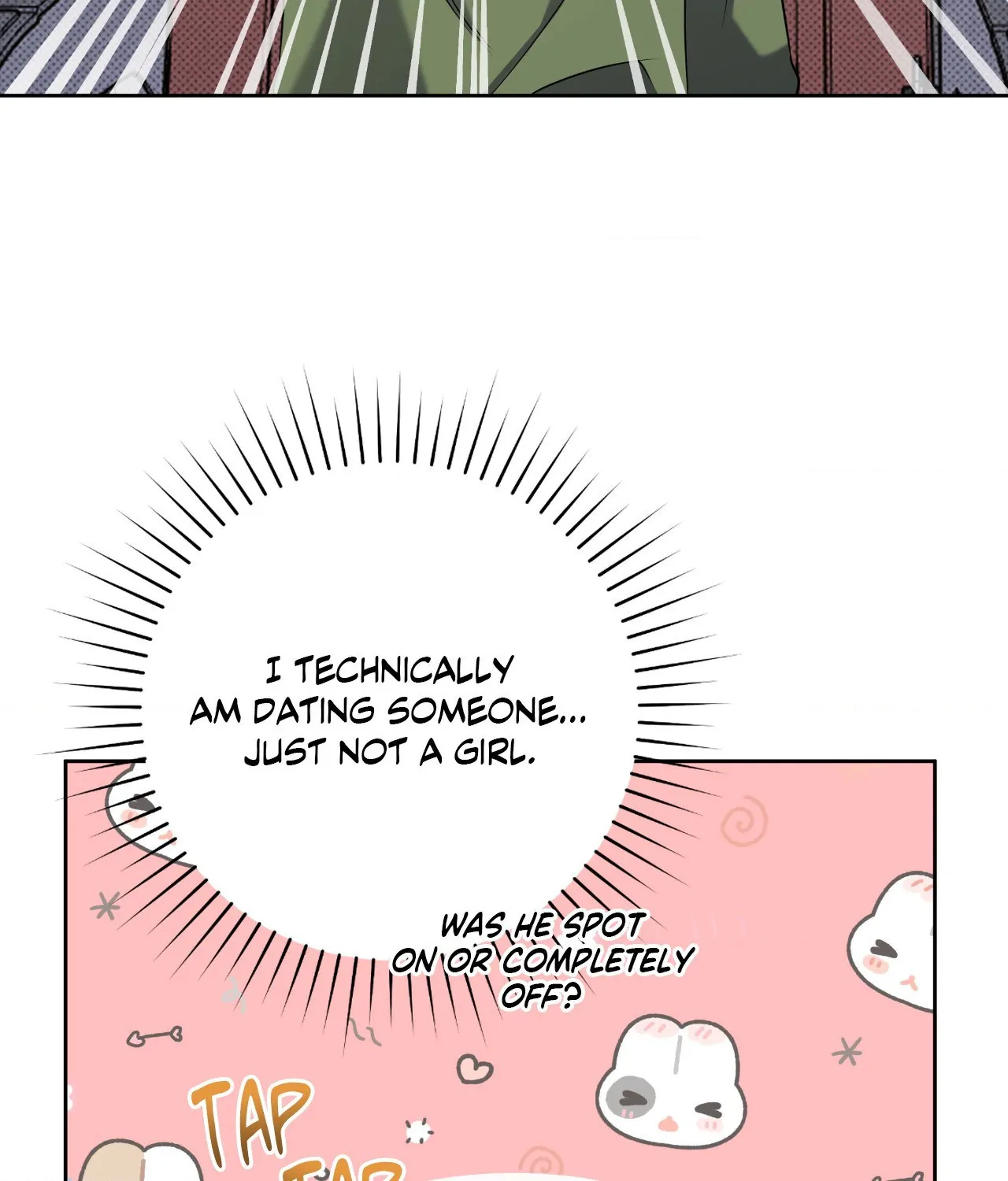 Ballboy Tactics [Official] - Chapter 46 manhwa