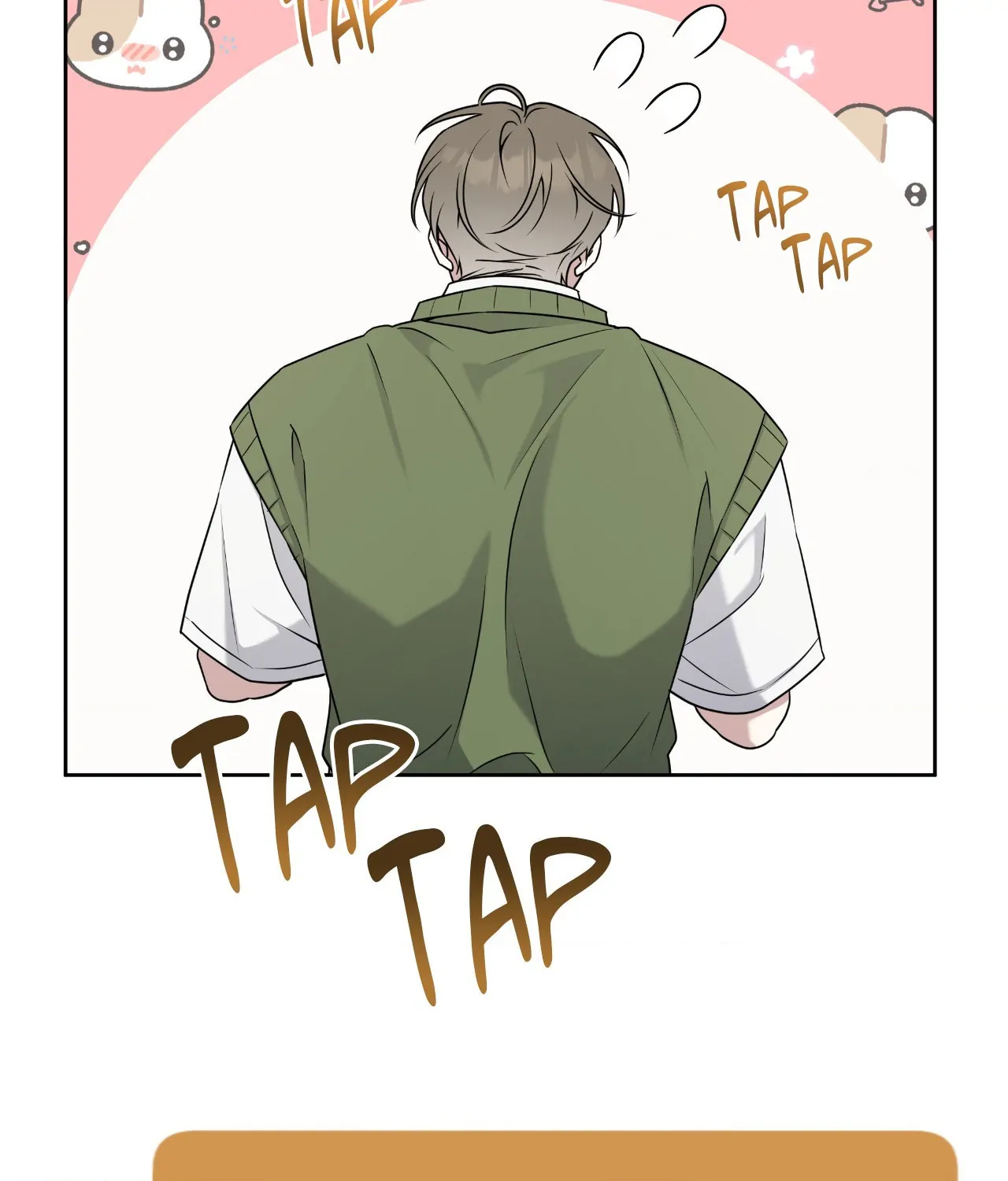 Ballboy Tactics [Official] - Chapter 46 manhwa