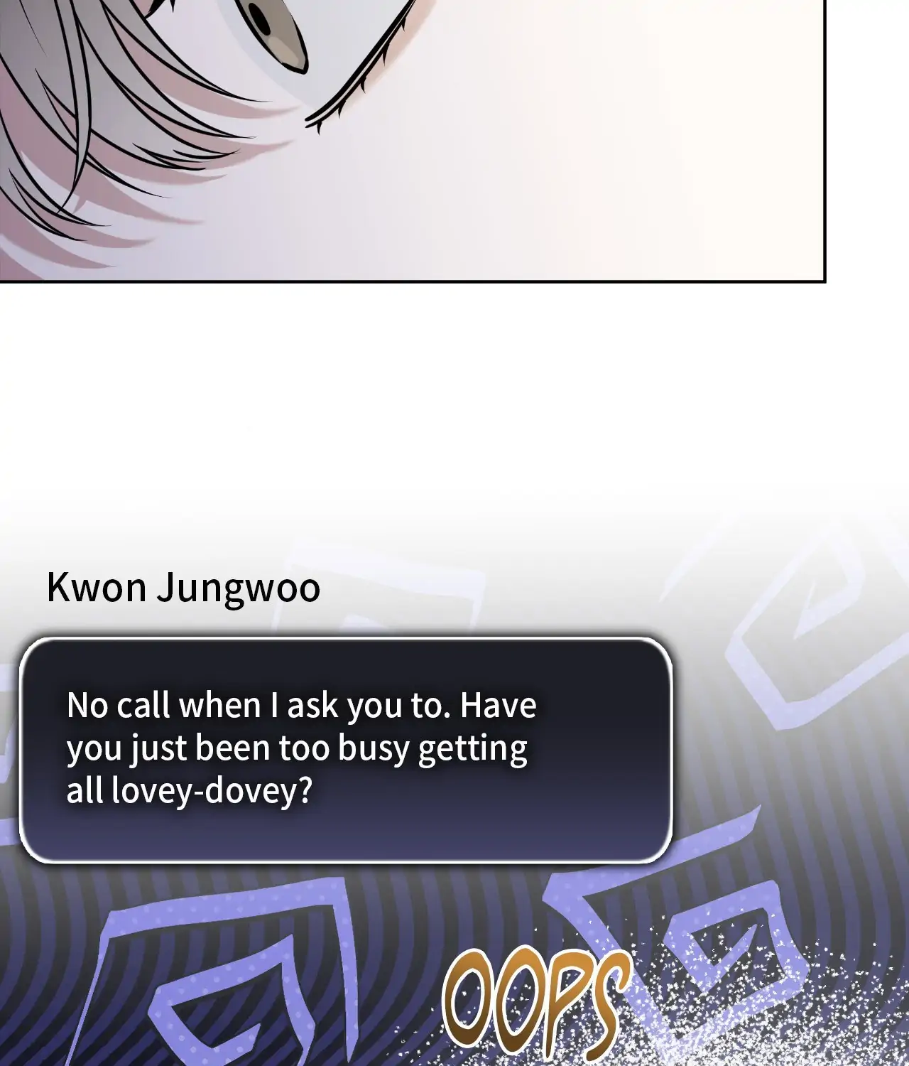Ballboy Tactics [Official] - Chapter 46 manhwa