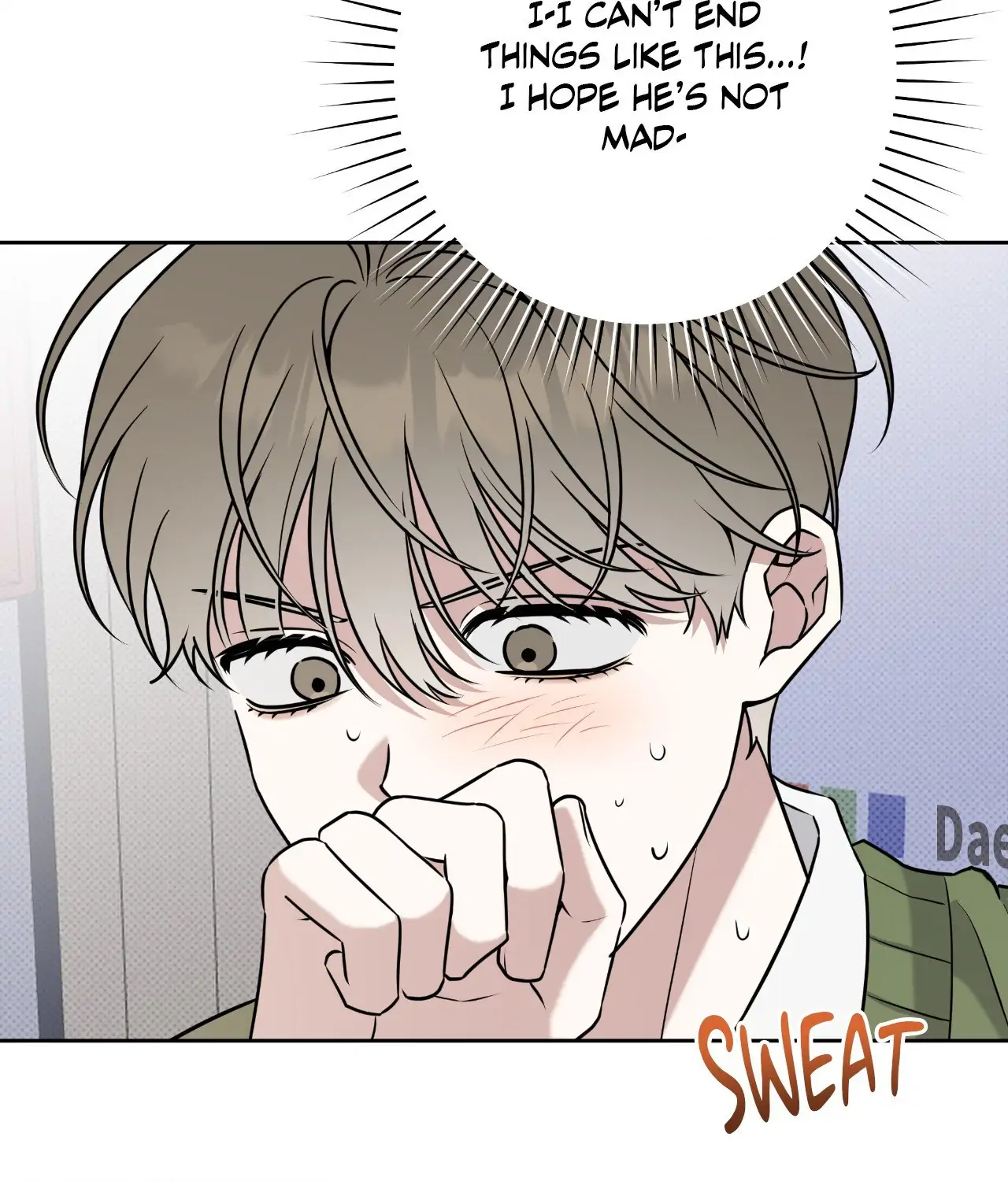 Ballboy Tactics [Official] - Chapter 46 manhwa