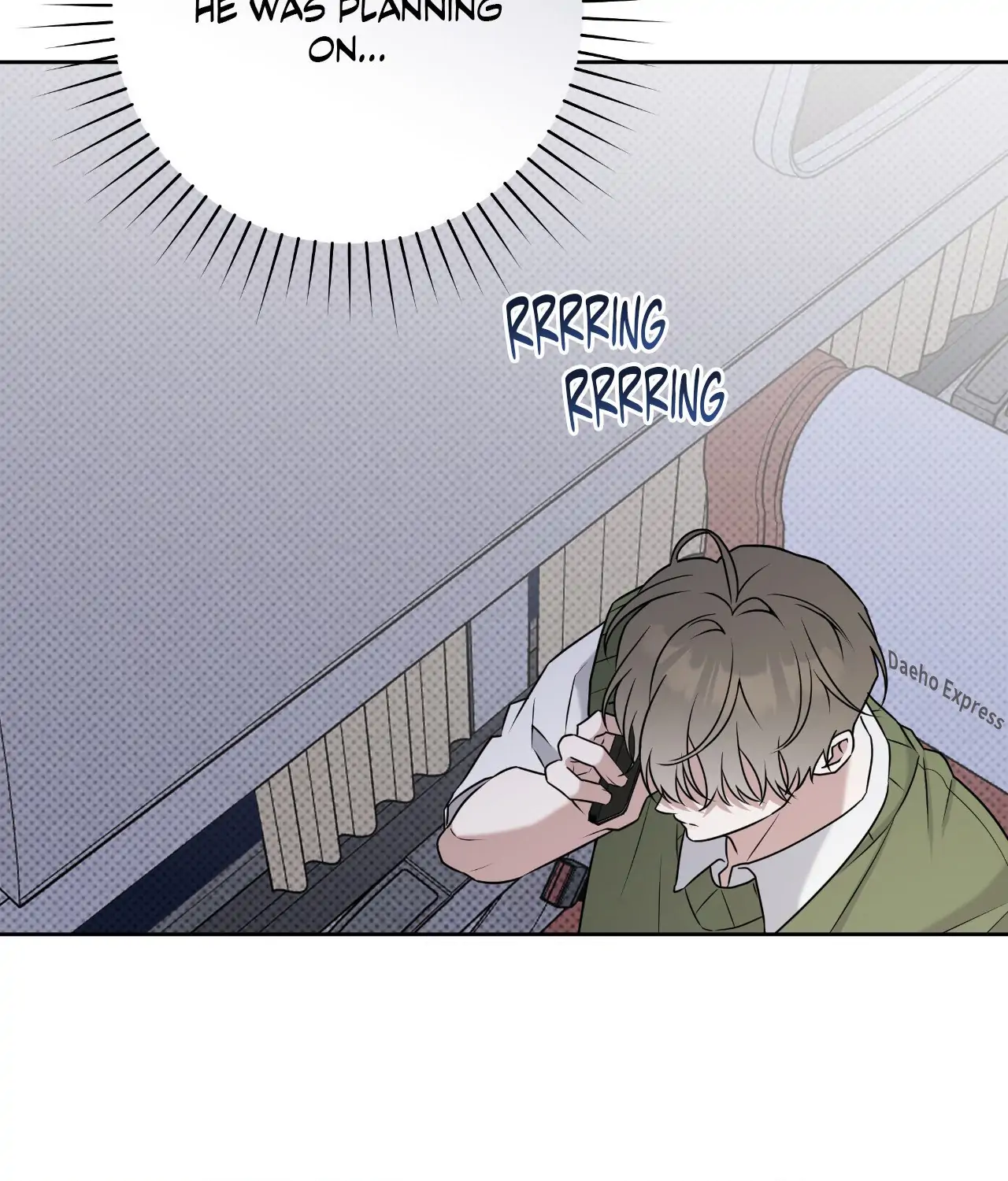 Ballboy Tactics [Official] - Chapter 46 manhwa