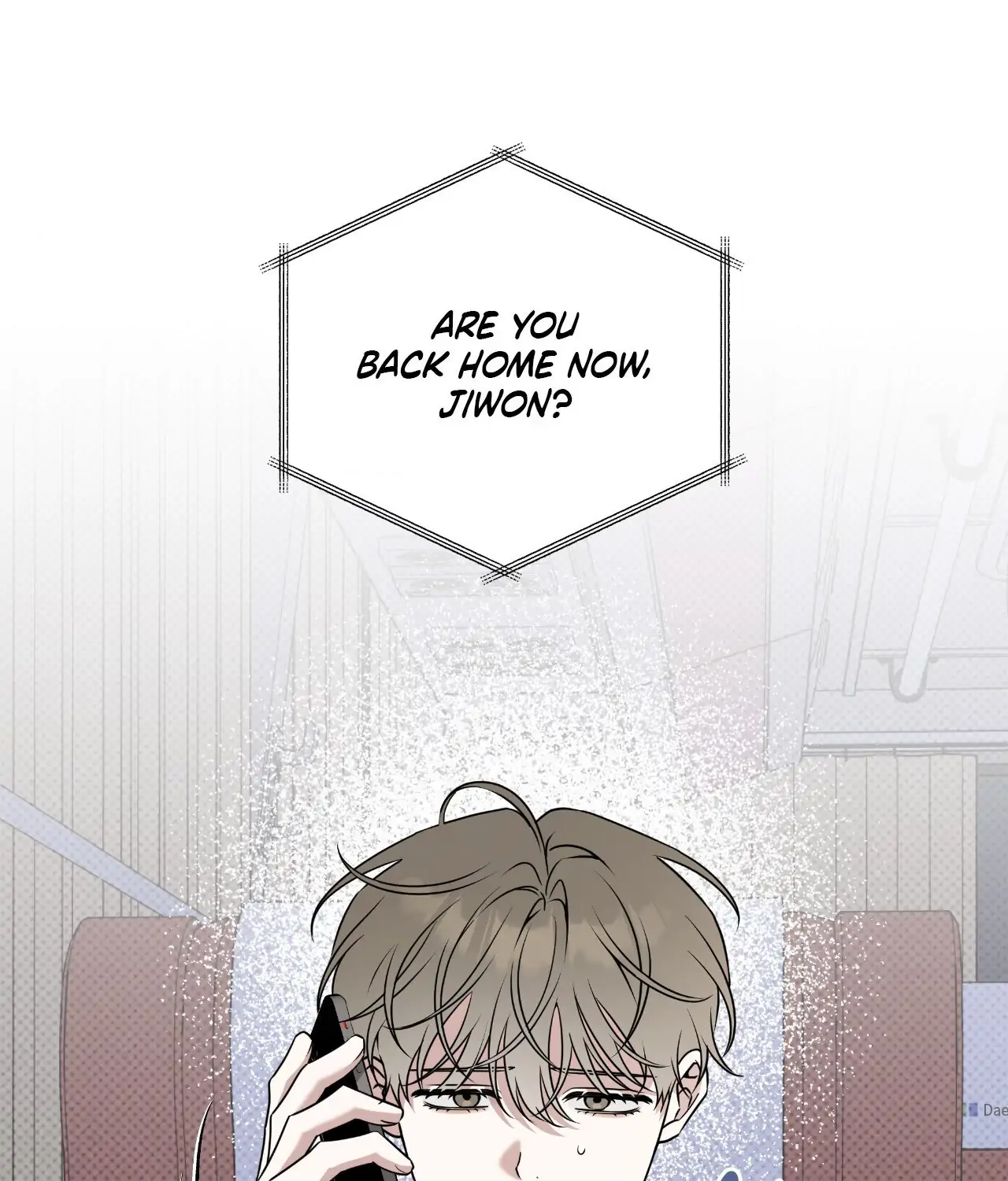 Ballboy Tactics [Official] - Chapter 46 manhwa