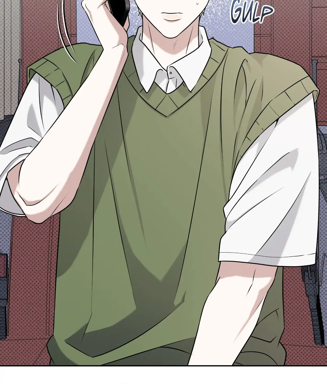 Ballboy Tactics [Official] - Chapter 46 manhwa